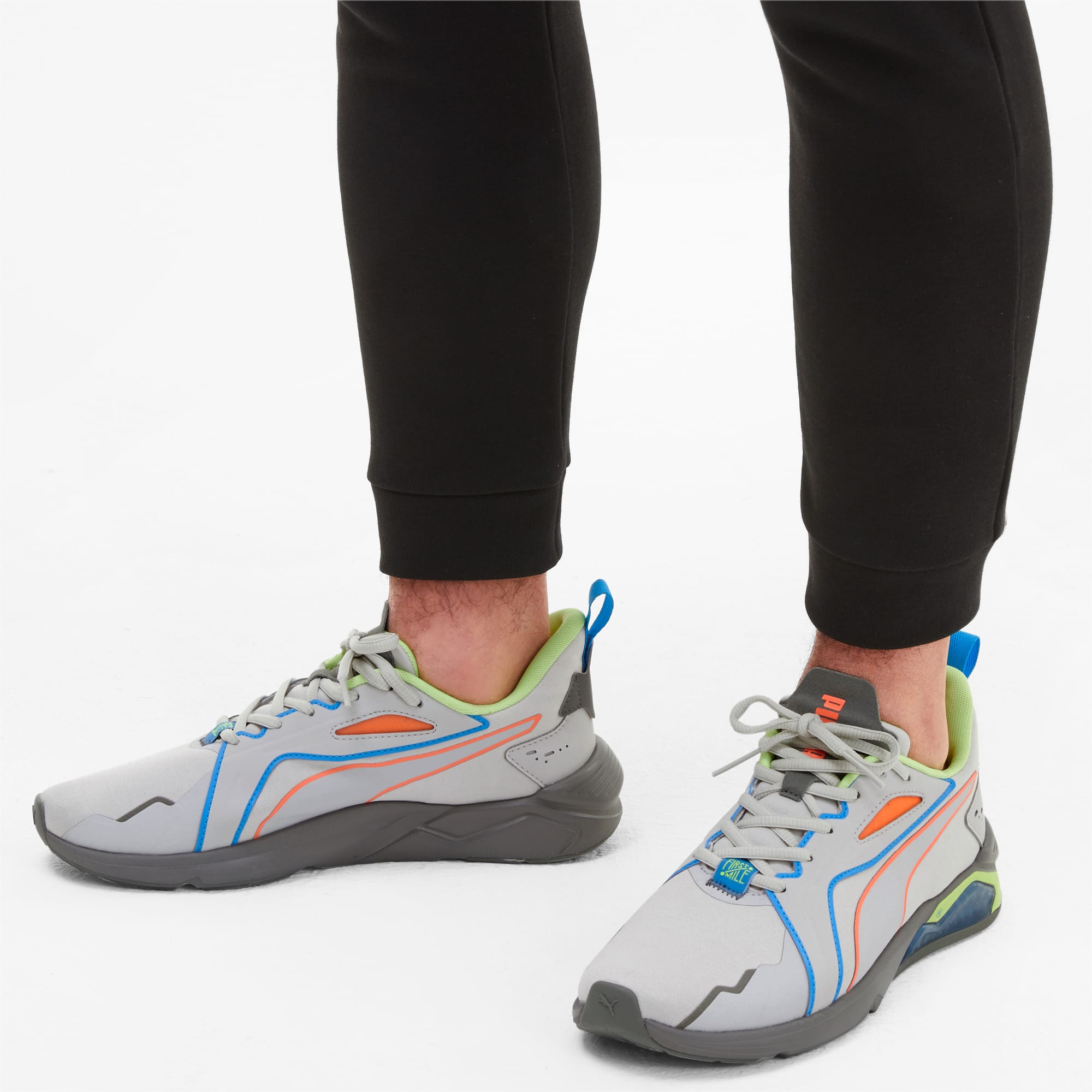 Puma lqd cell method sale
