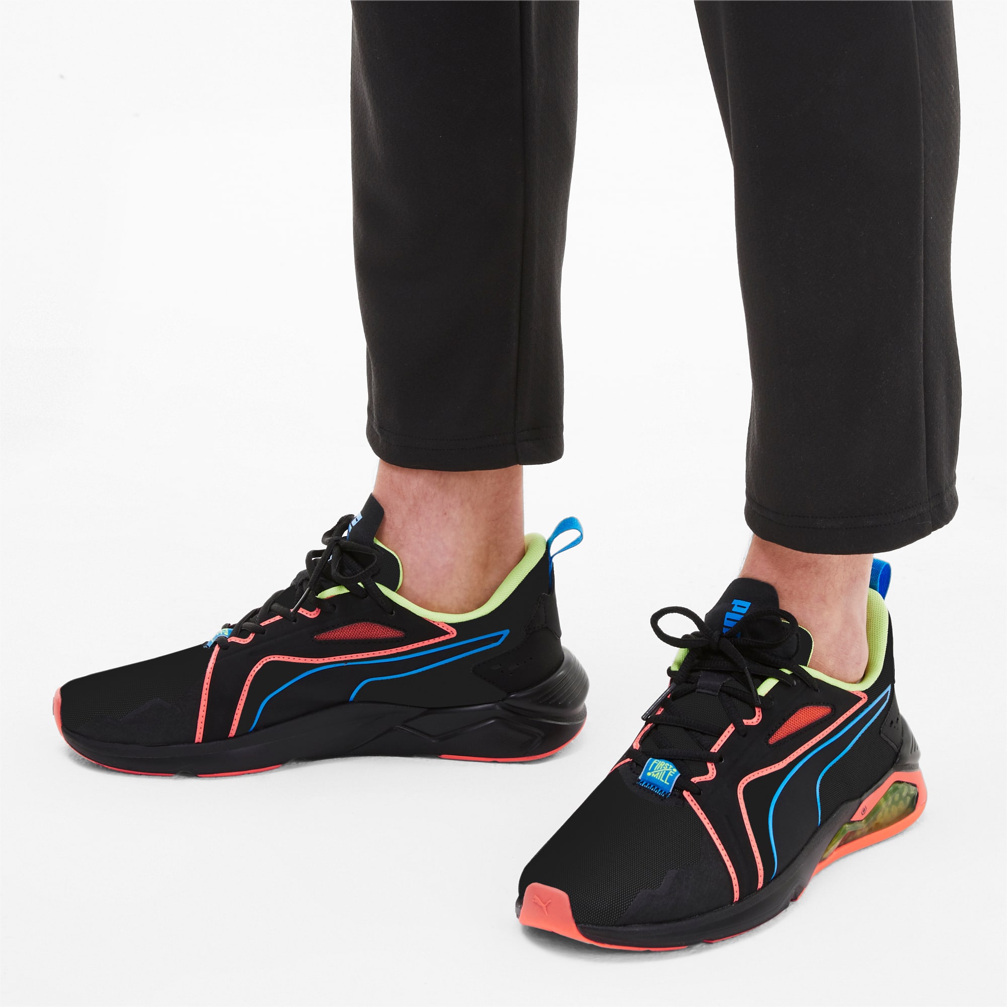 Puma x first mile lqdcell discount