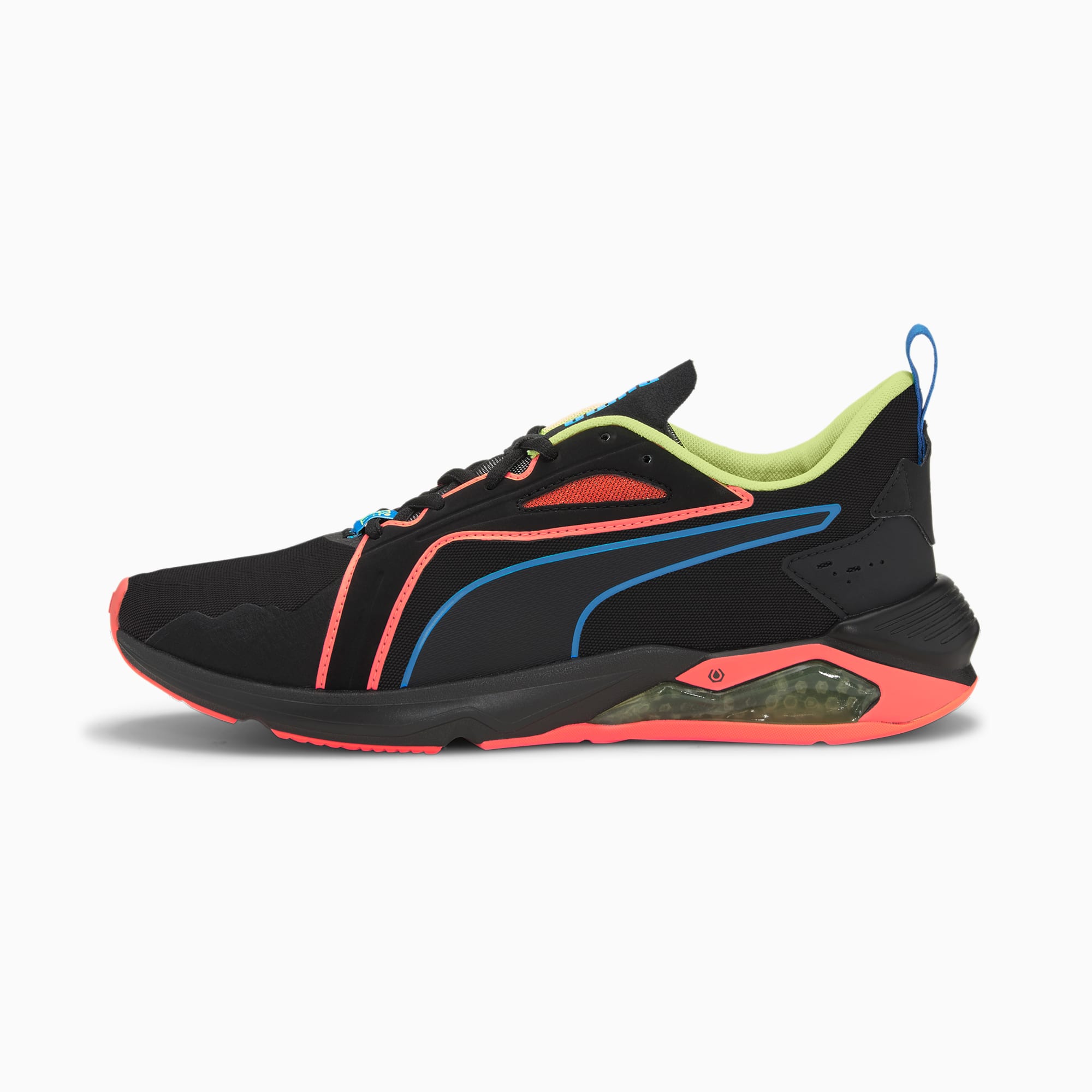 Puma x first mile lqdcell method xtreme men's training shoes Clearance
