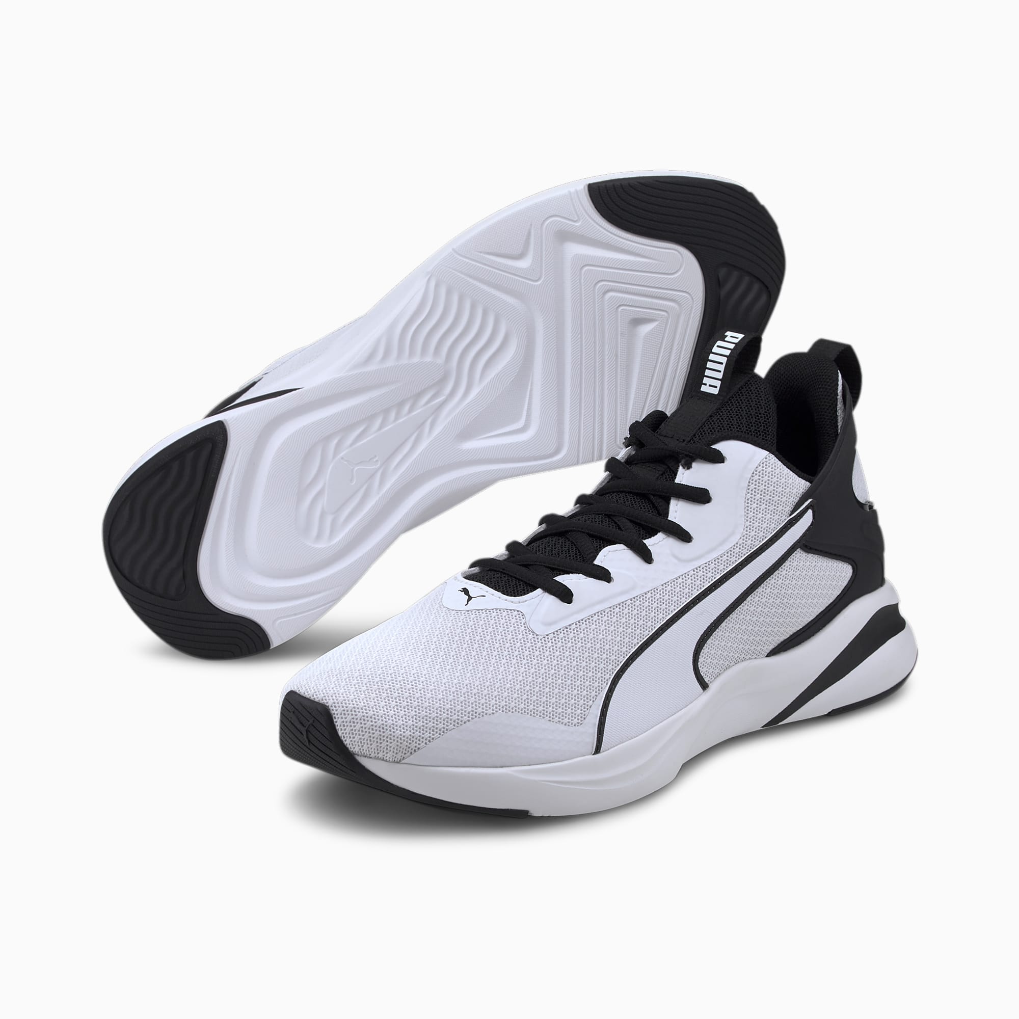 Puma long shoes sales