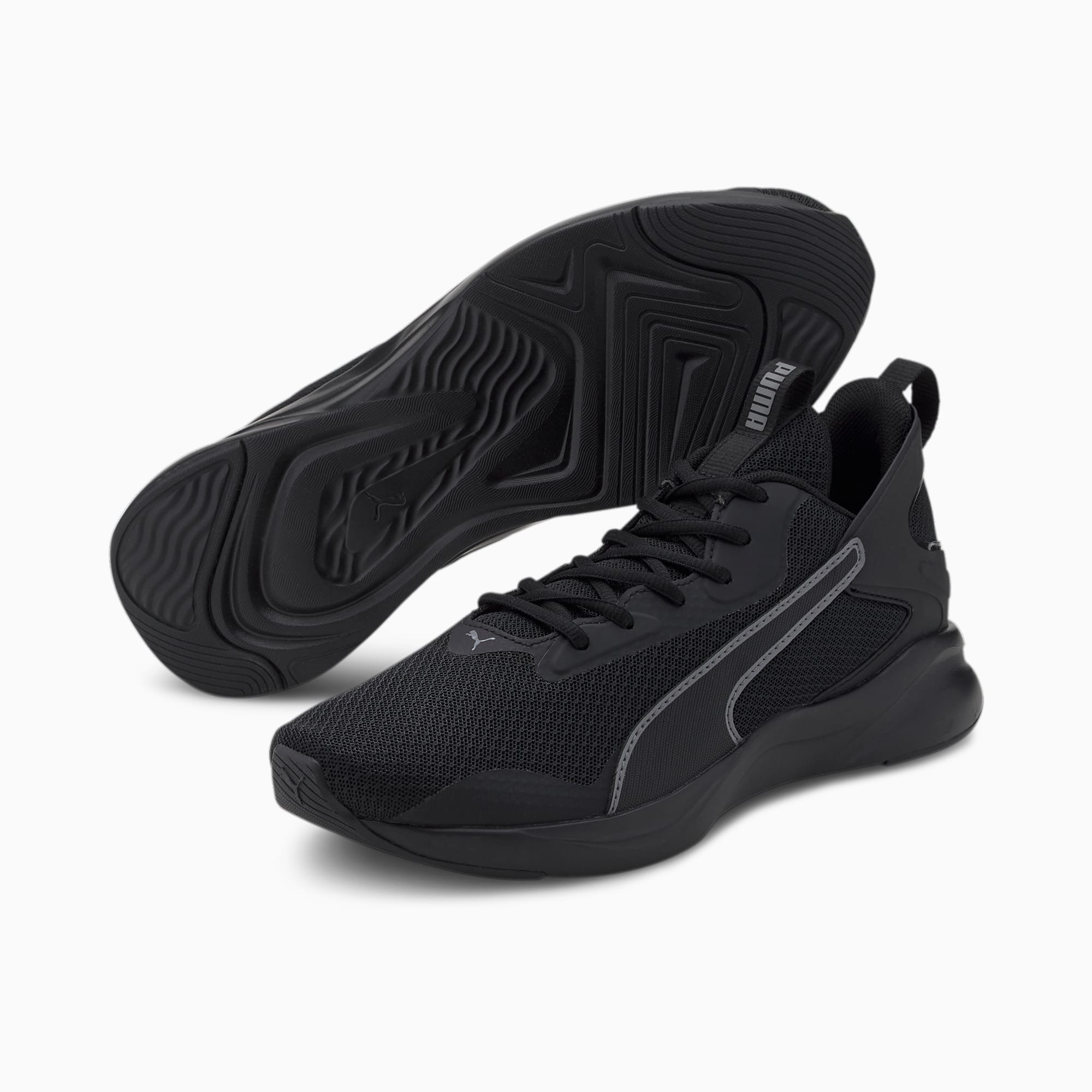 Puma mens softride rift