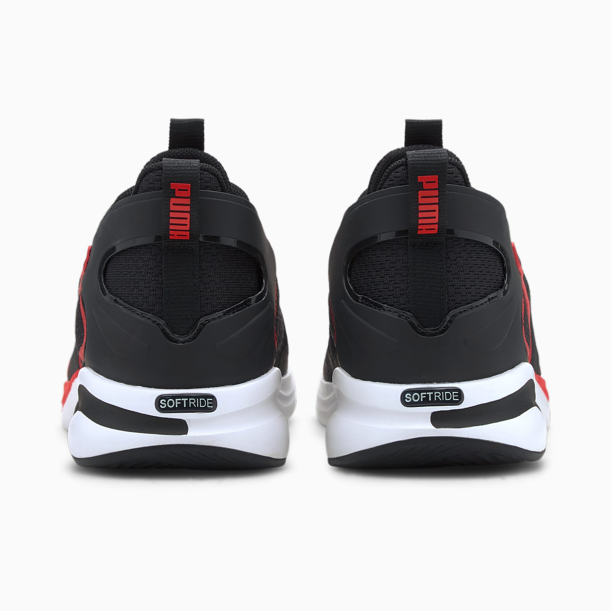 puma men's softride rift bold running shoes