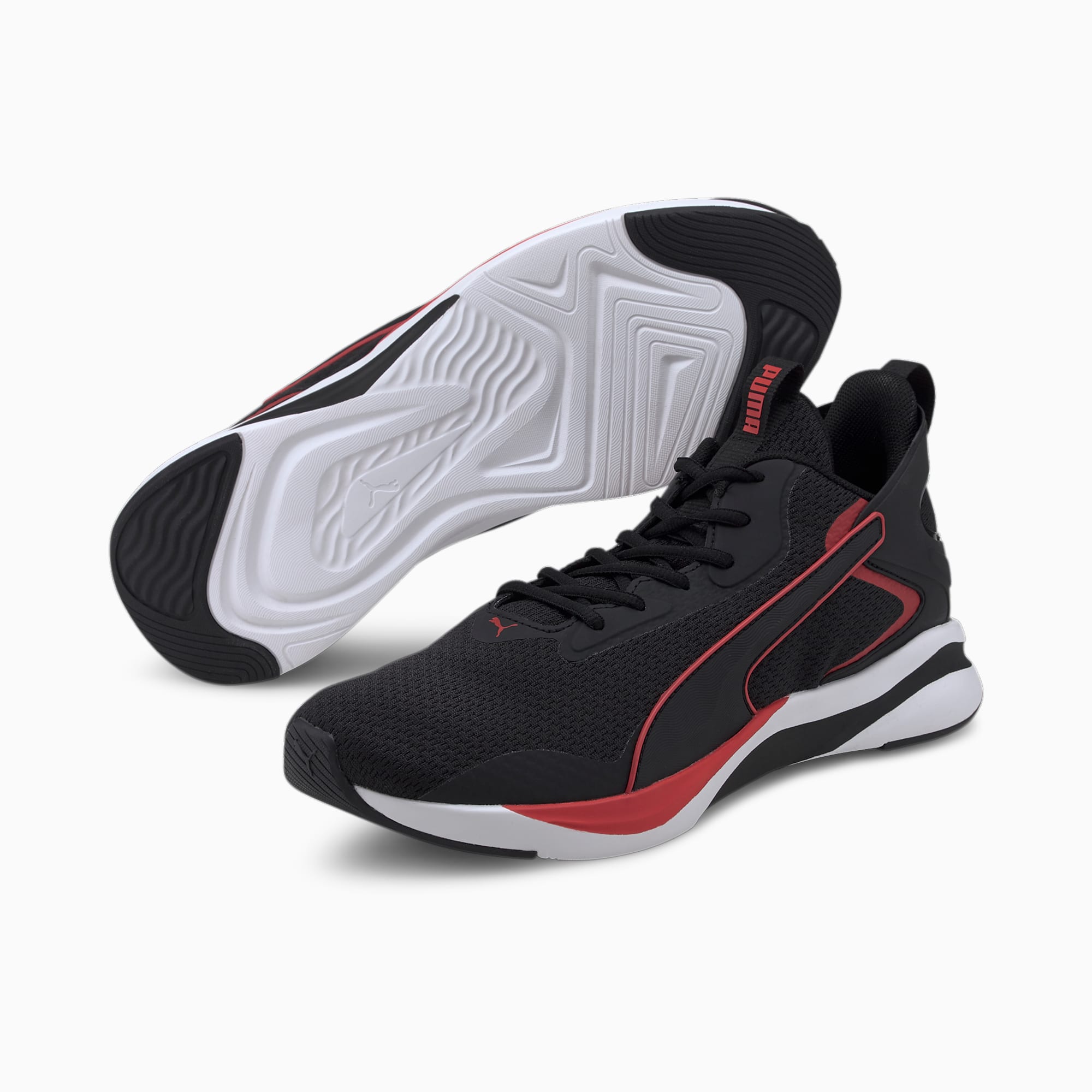 SOFTRIDE Rift Tech Men s Running Shoes PUMA Shop All Puma PUMA
