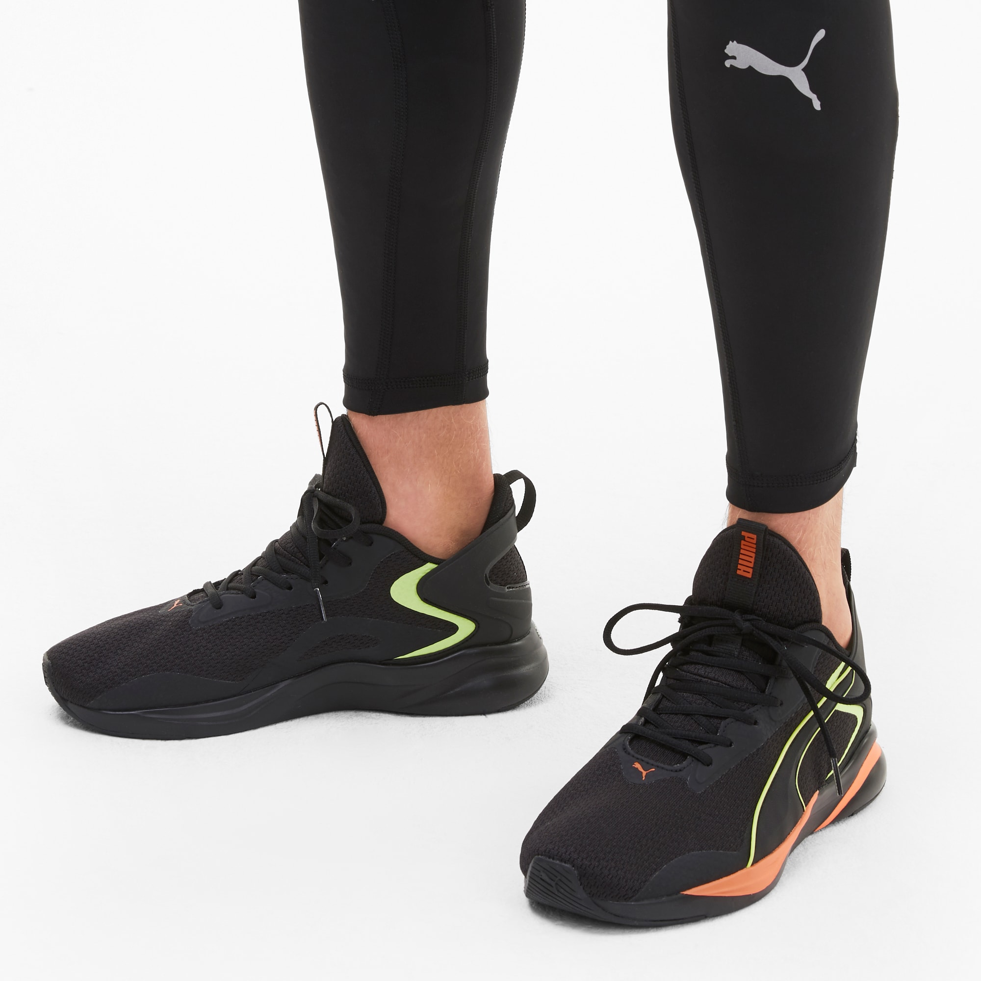 puma softride rift tech