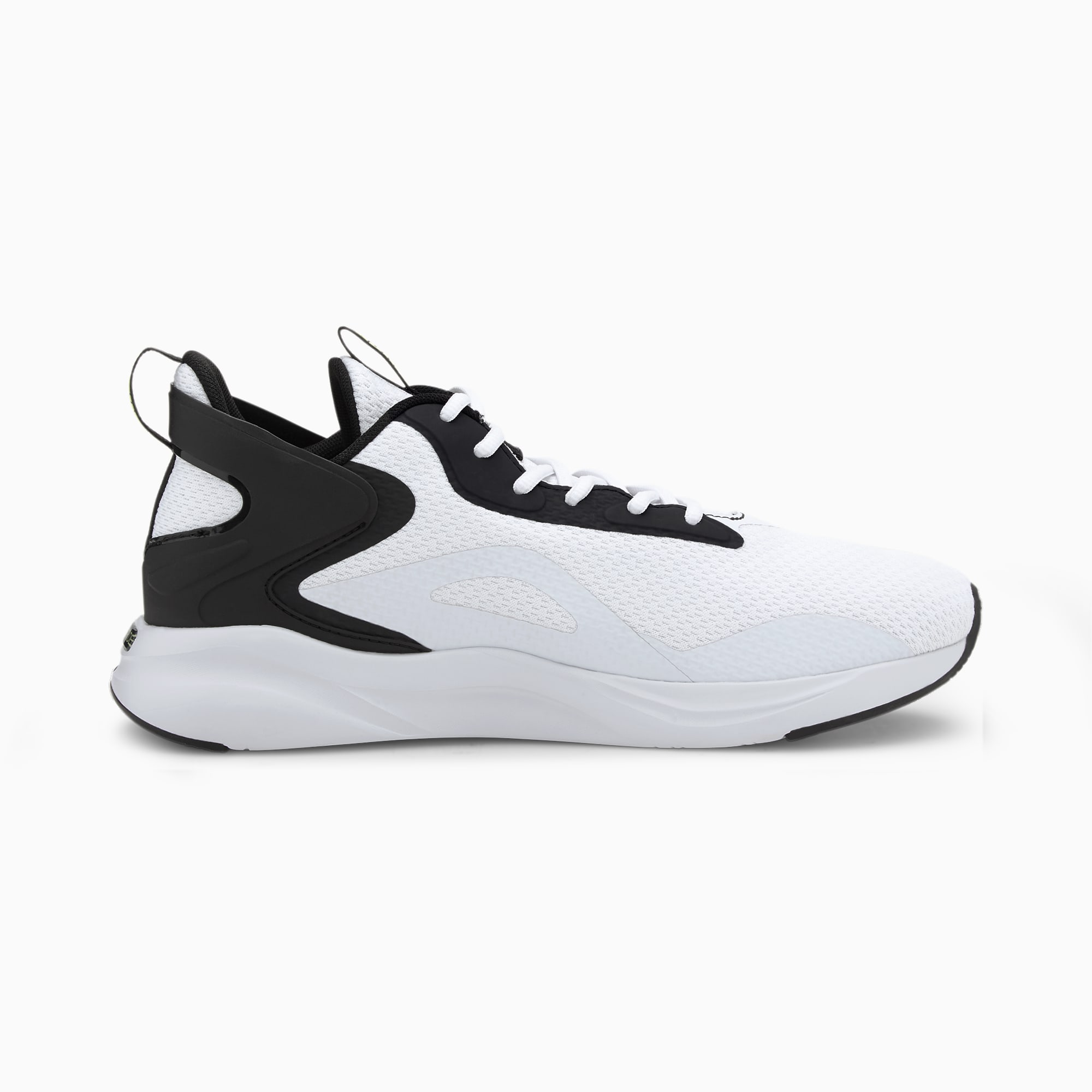 puma soft foam technology