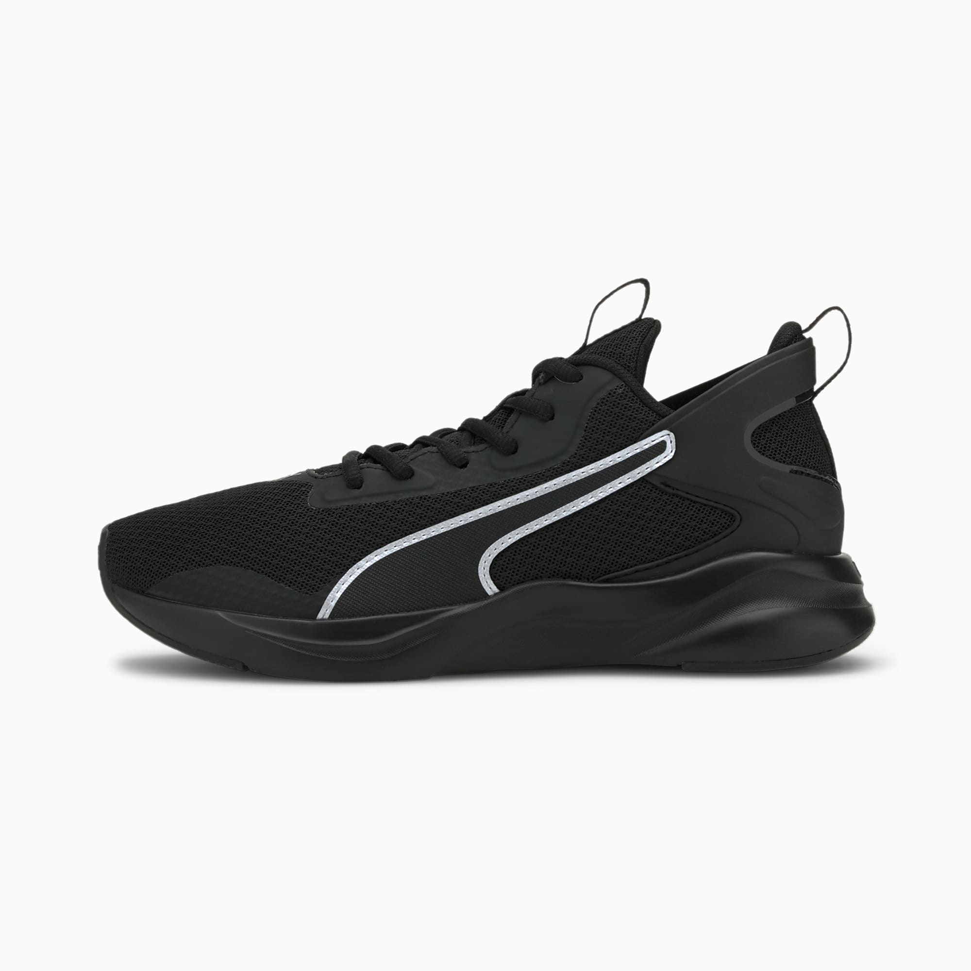 apl laceless