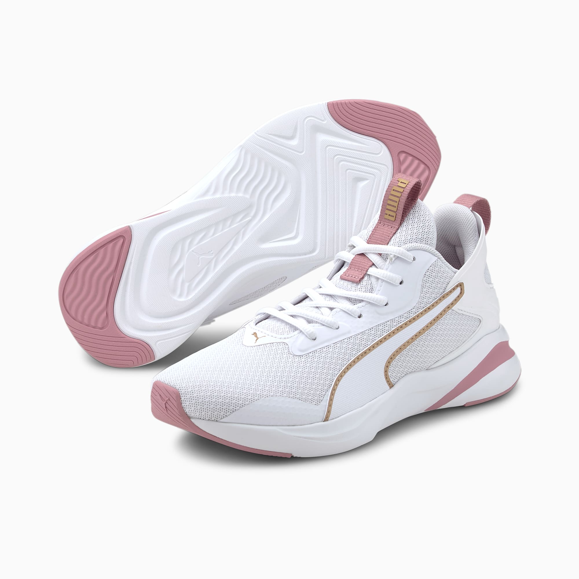 Puma shoes 218 women's sale