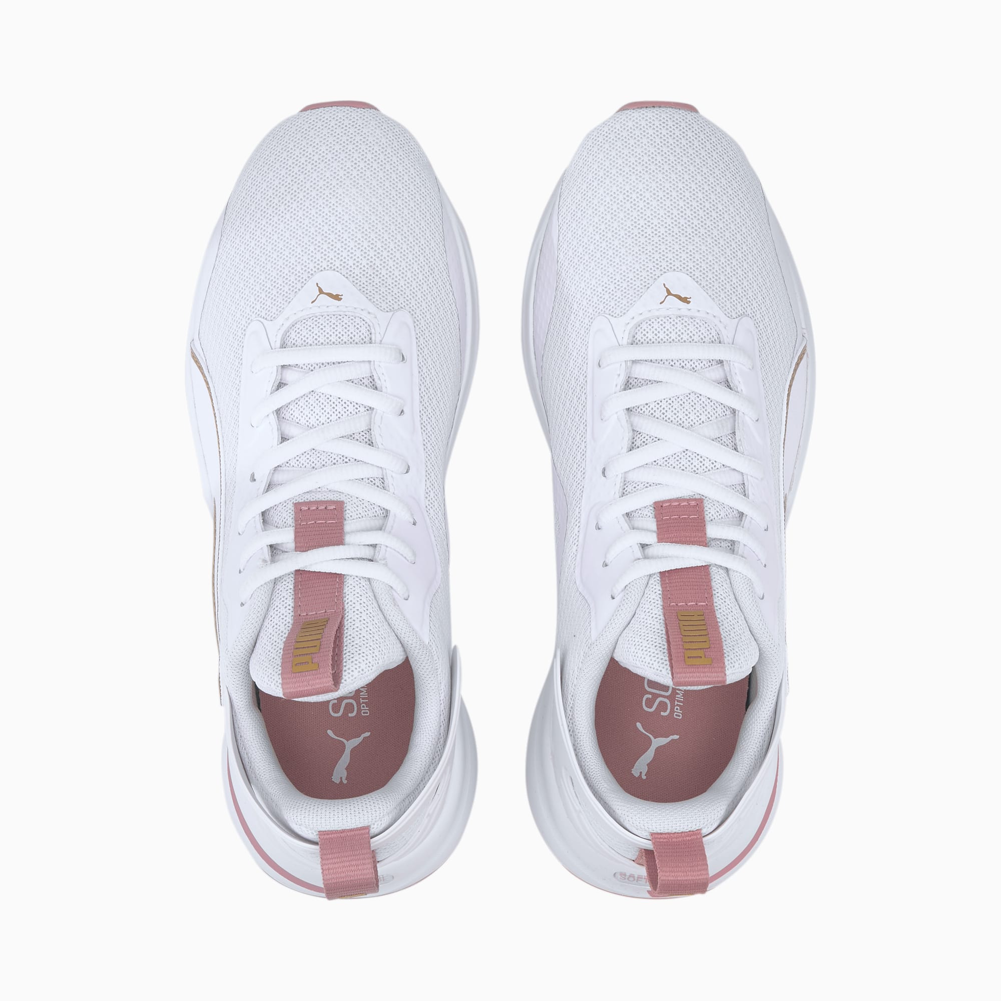 Puma womens shoes no laces store