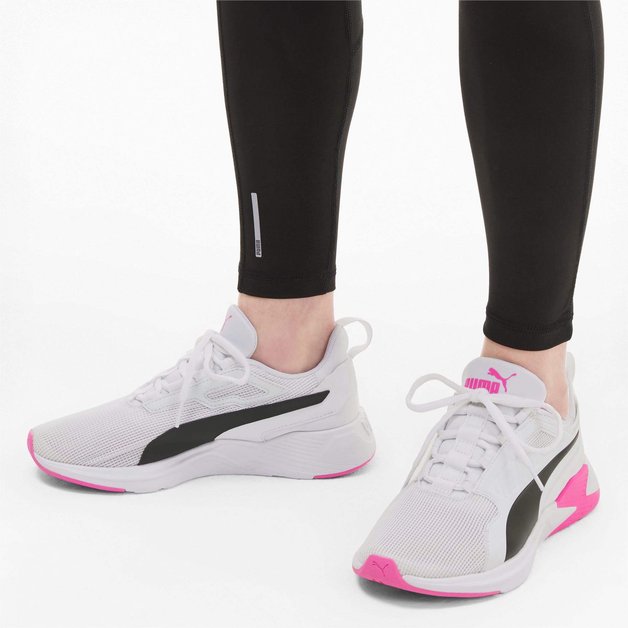 Puma training disperse xt trainers Clearance
