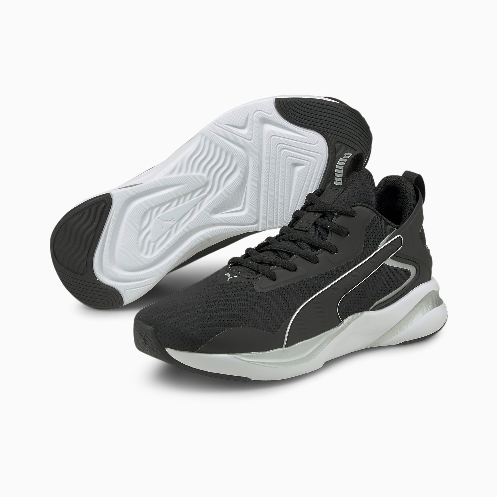 Softride rift tech puma