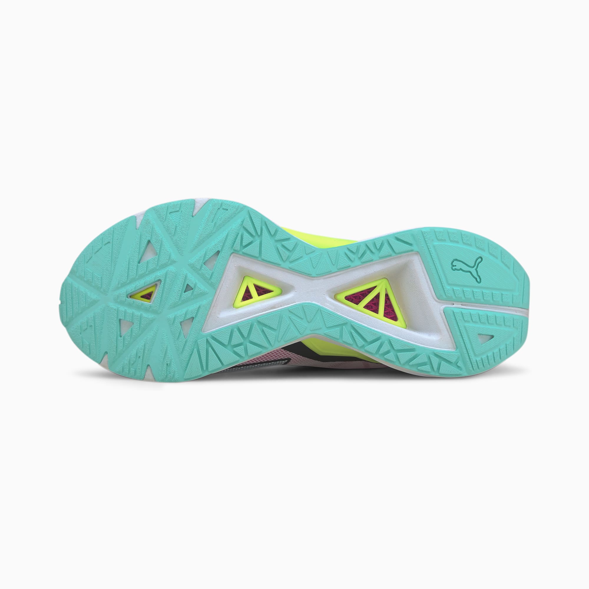 puma long distance running shoes