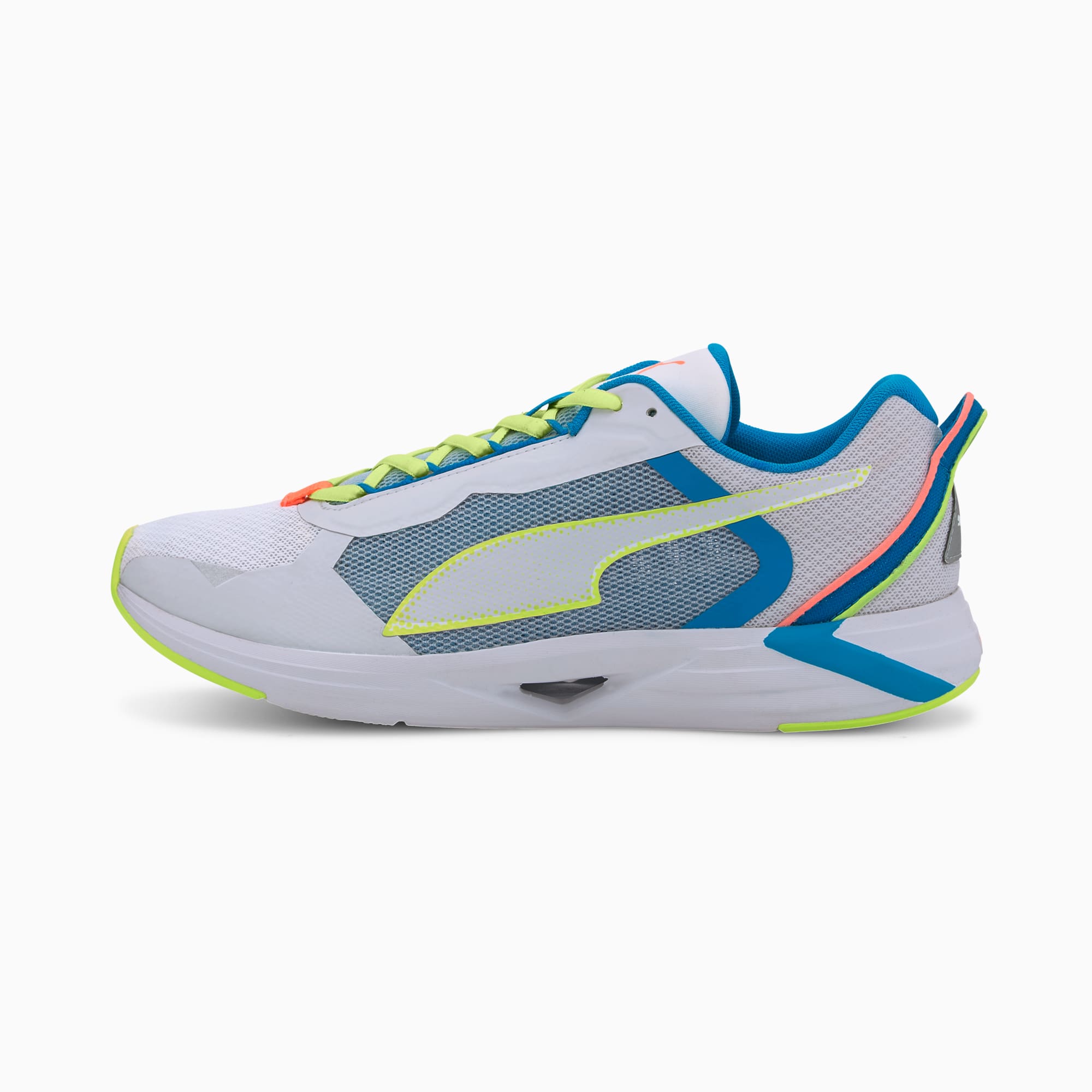 puma nrgy blue