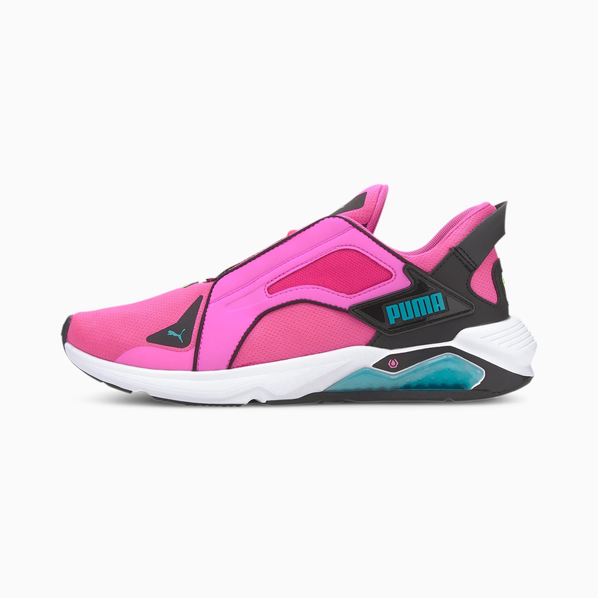 puma first mile lqdcell