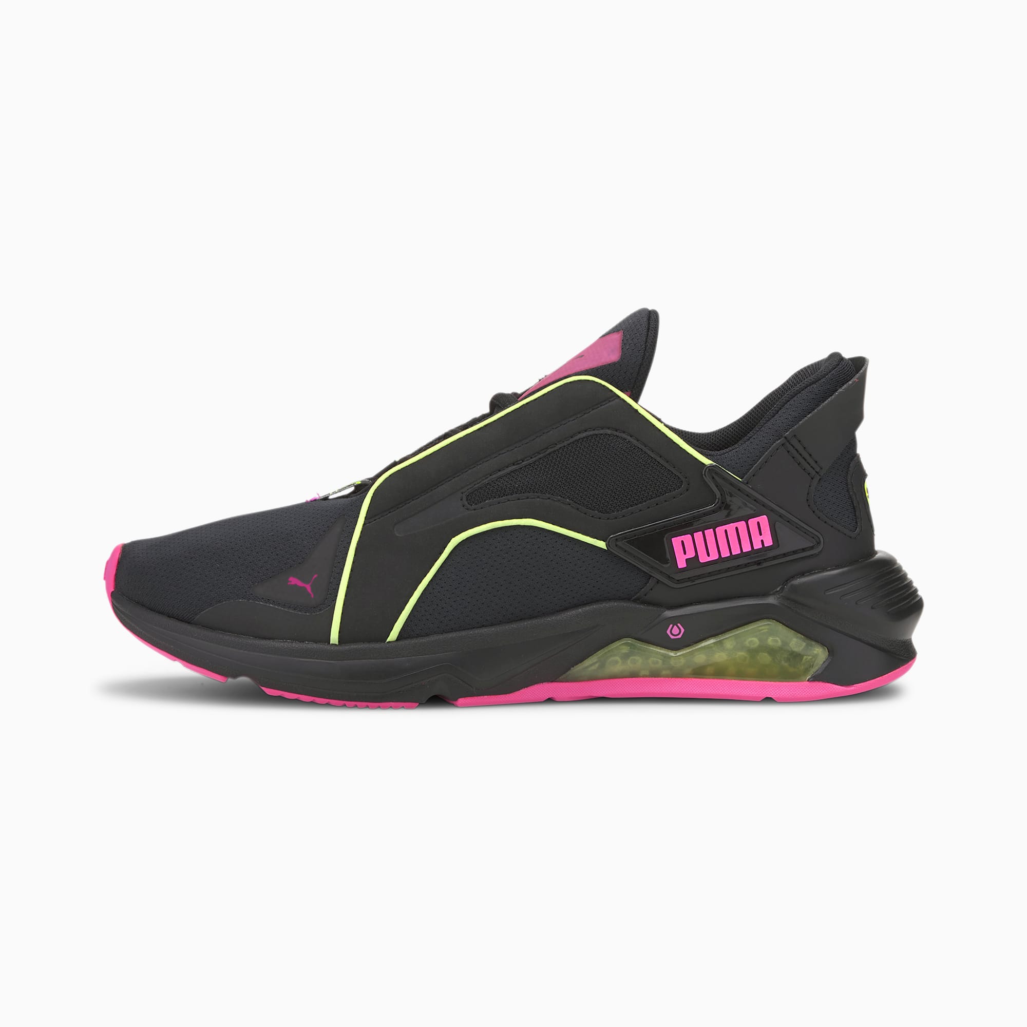 PUMA x FIRST MILE LQDCELL Method Xtreme