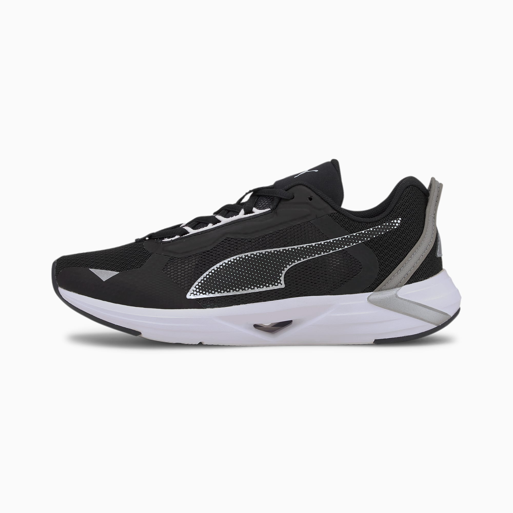 puma female running shoes