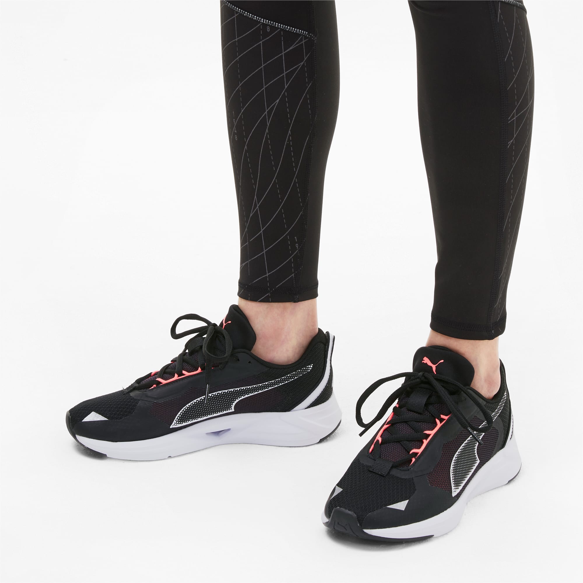 puma minima