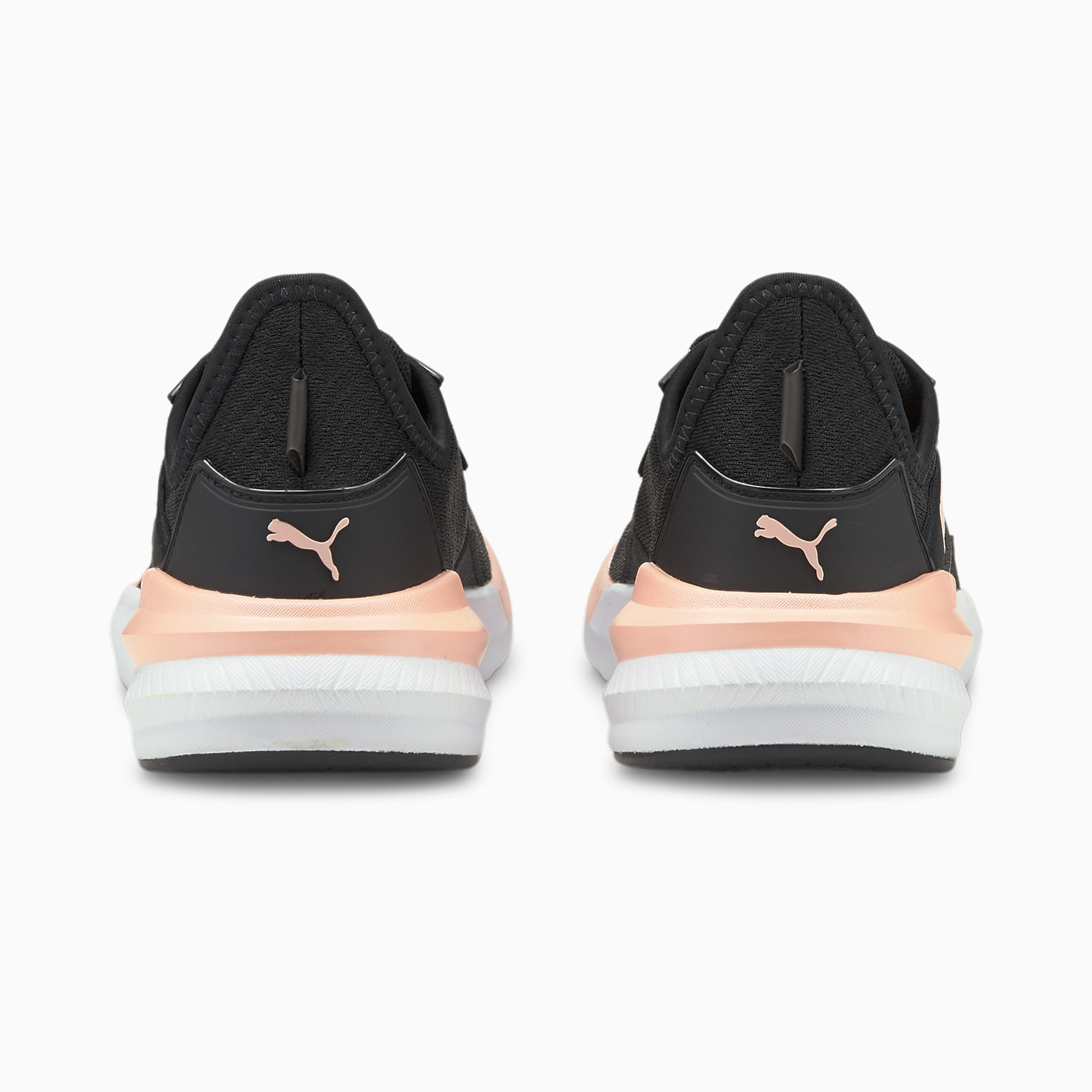 Puma platinum metallic hot sale