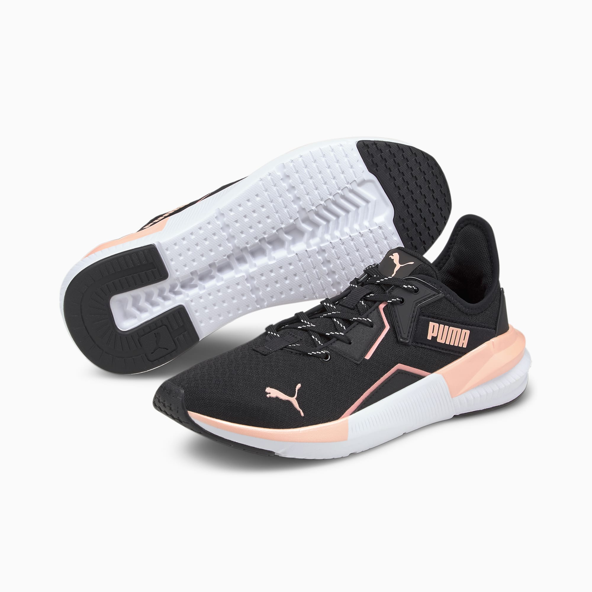 Puma hot sale platinum metallic
