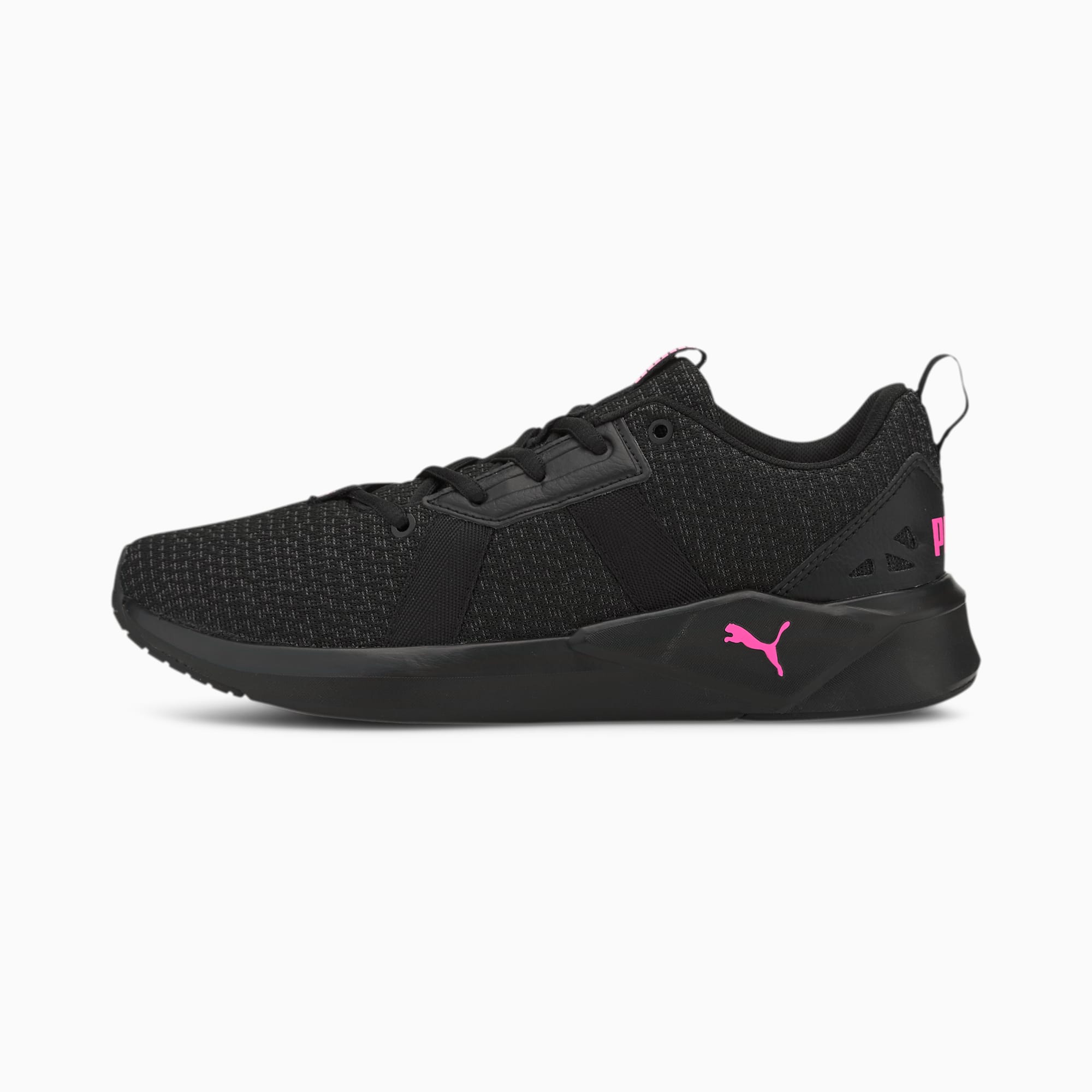 Knit training shoes Clearance