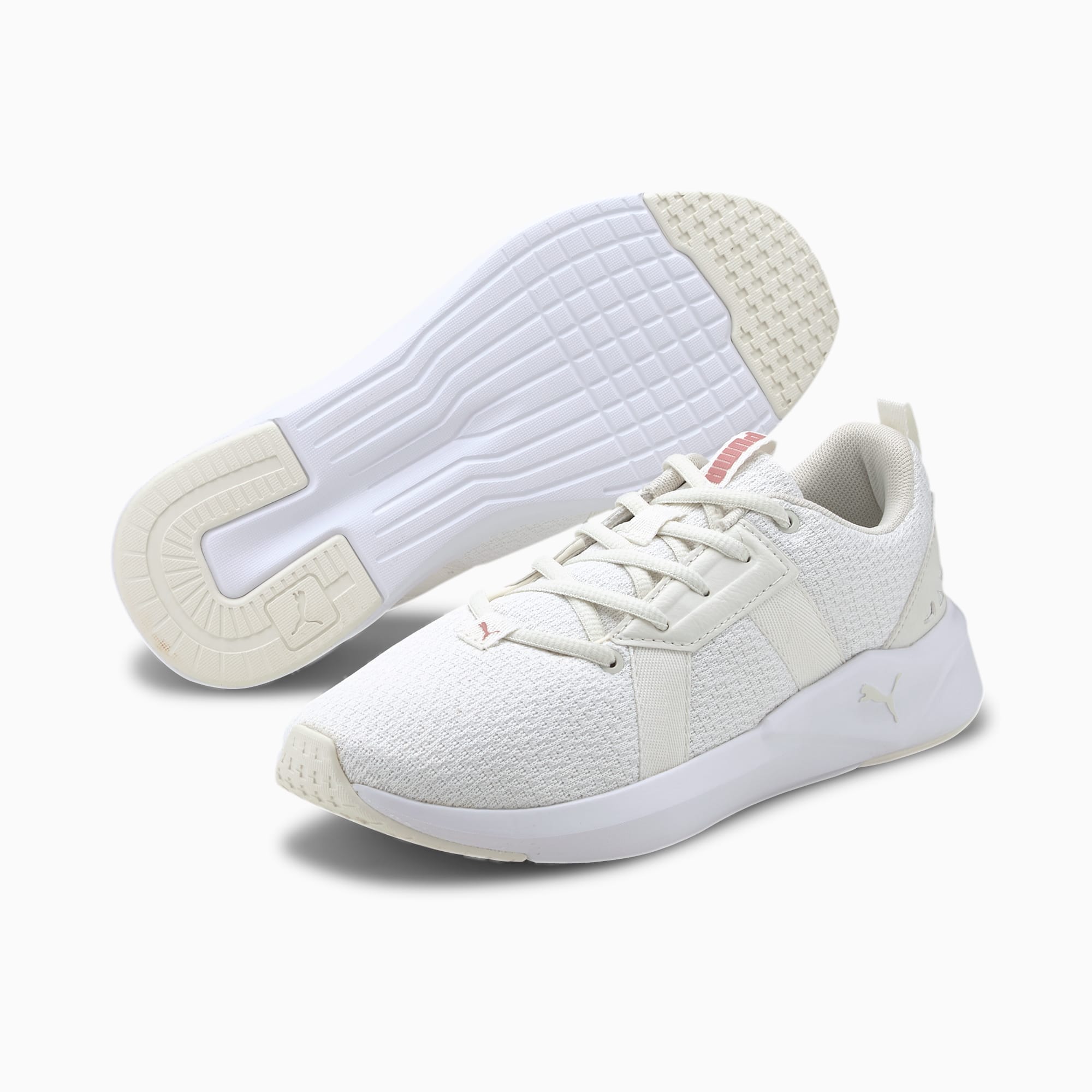 Puma chroma knit shoes clearance