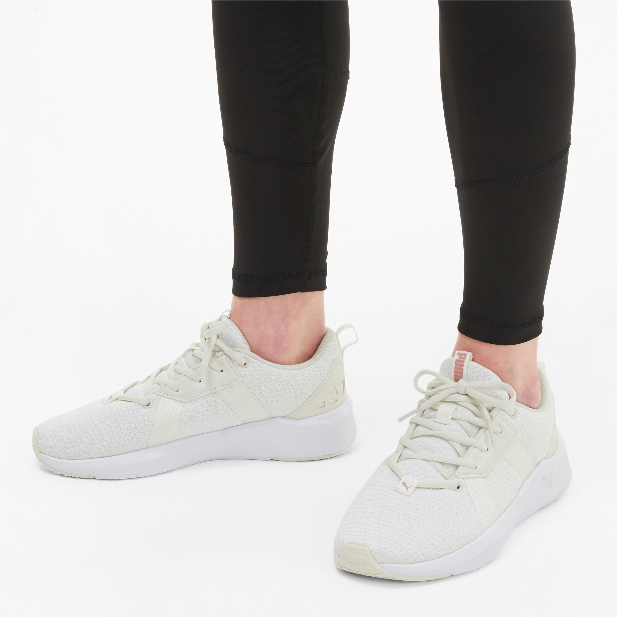 Puma chroma knit shoes clearance