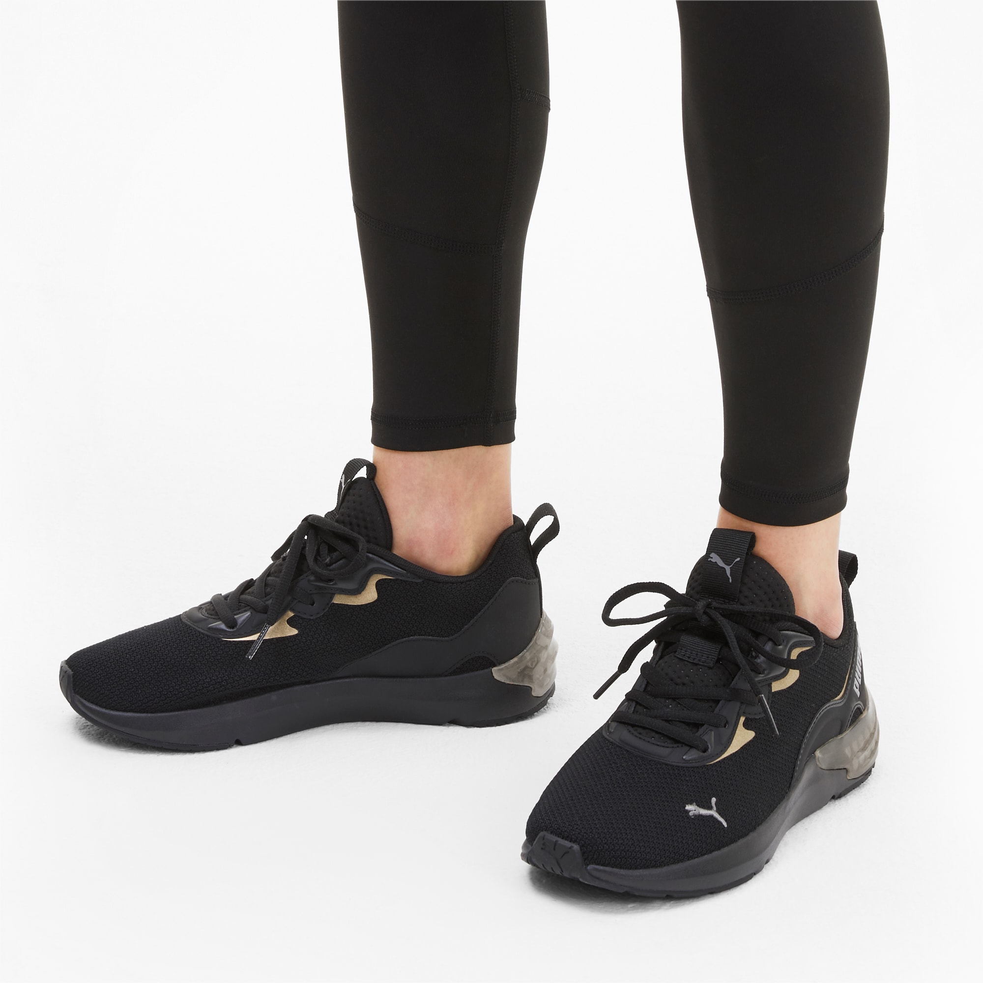 CELL Initiate Women s Training Shoes PUMA