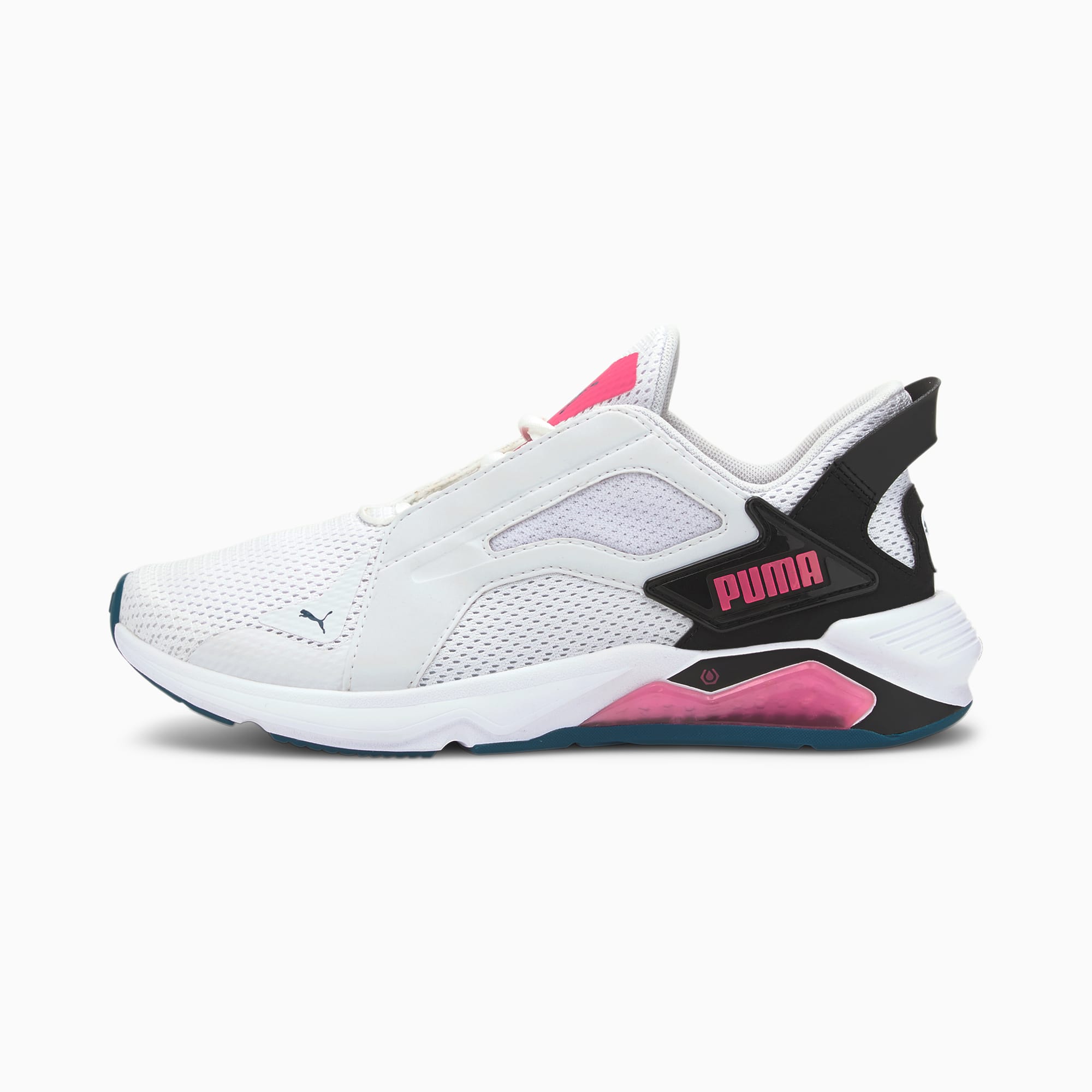 puma blackpink shoes