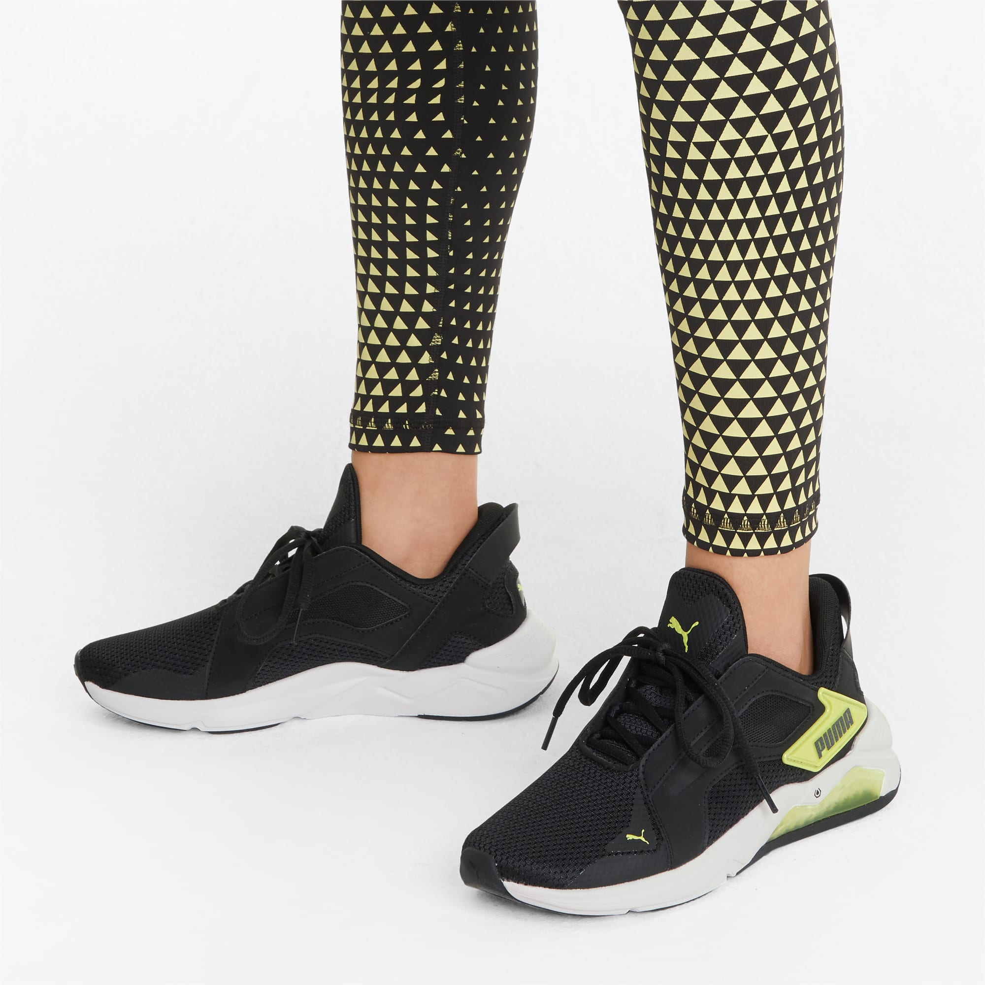 Puma lqd cell tights outlet