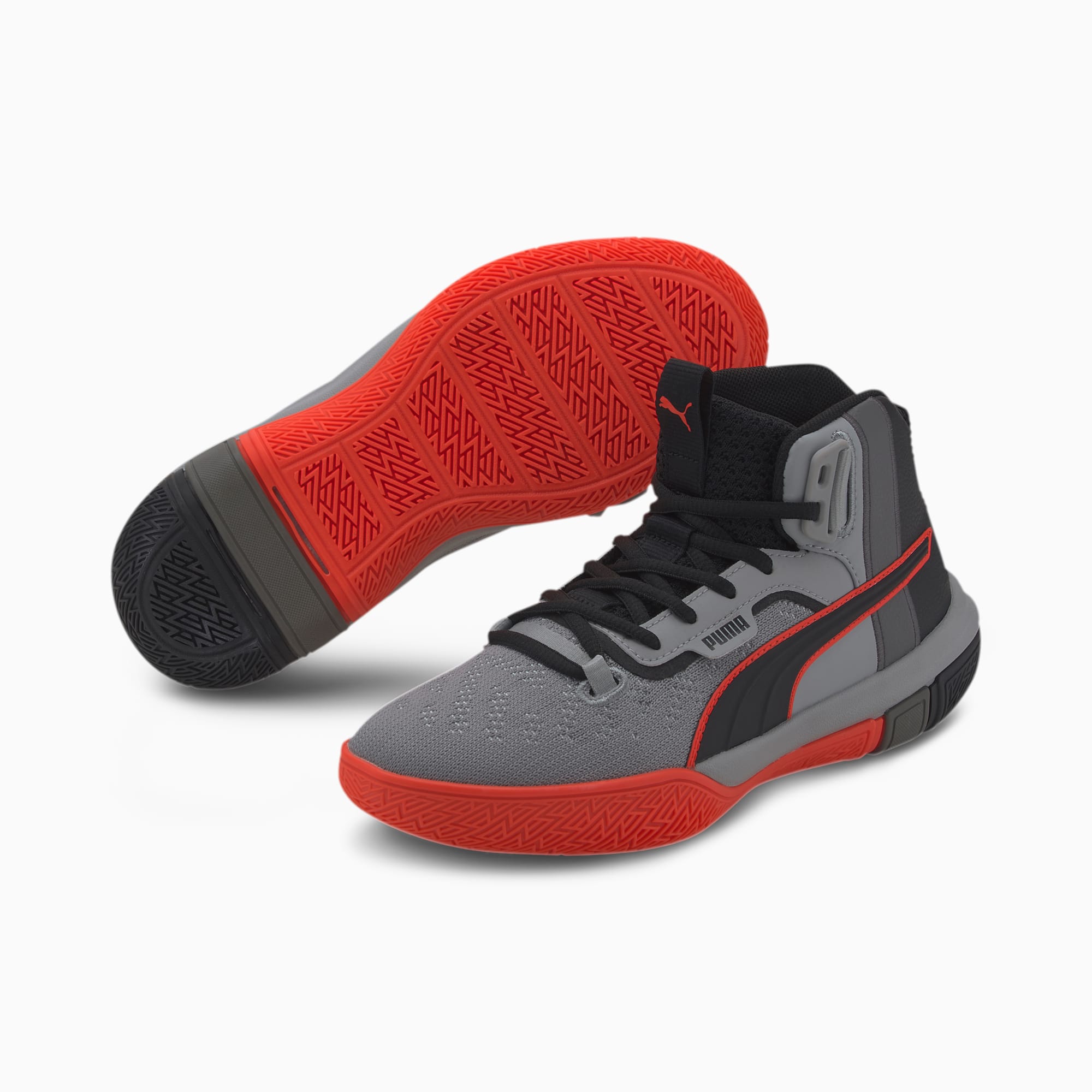 Kids Legacy Disrupt Sneakers PUMA Shop All Puma PUMA