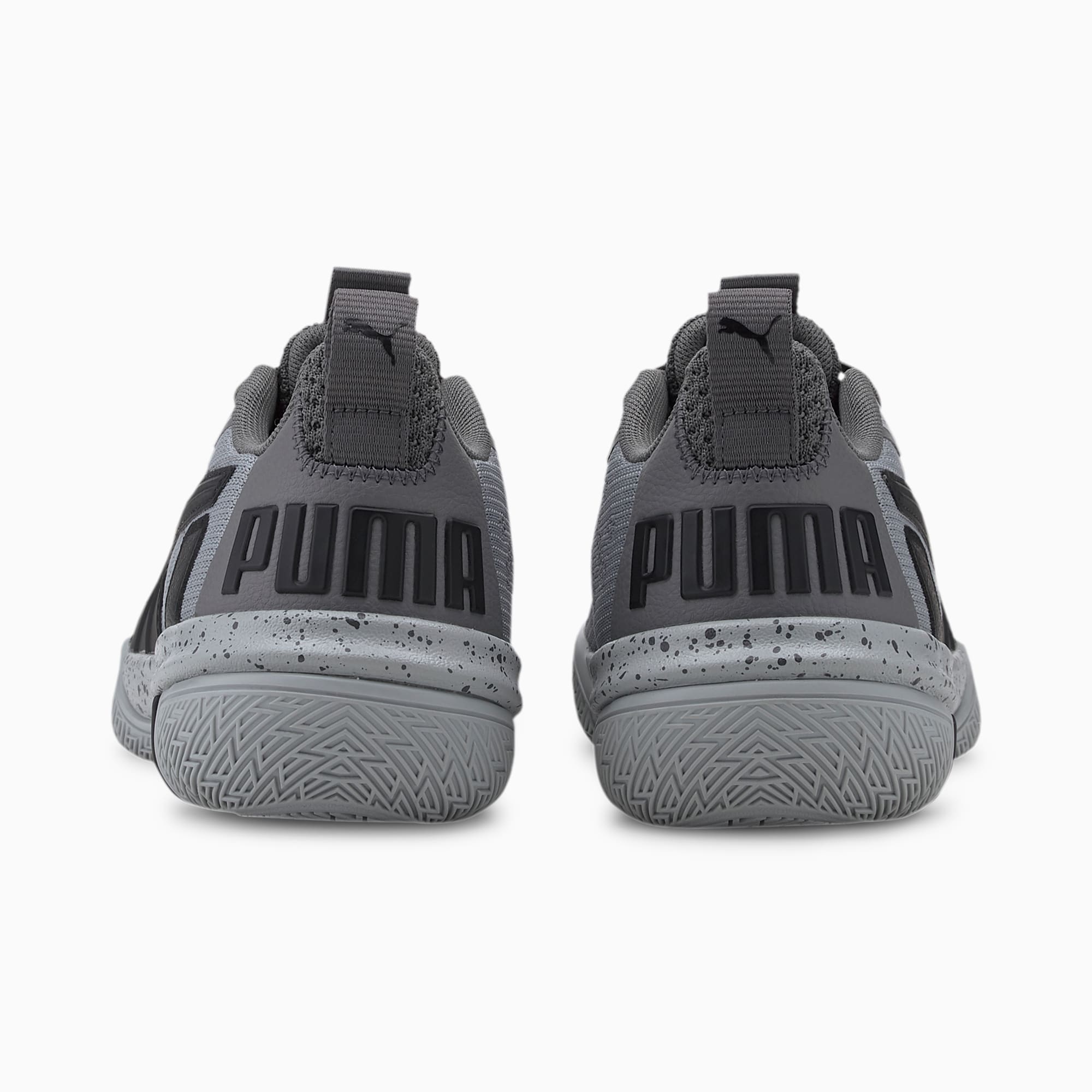 Legacy Low Youth Basketball Shoes