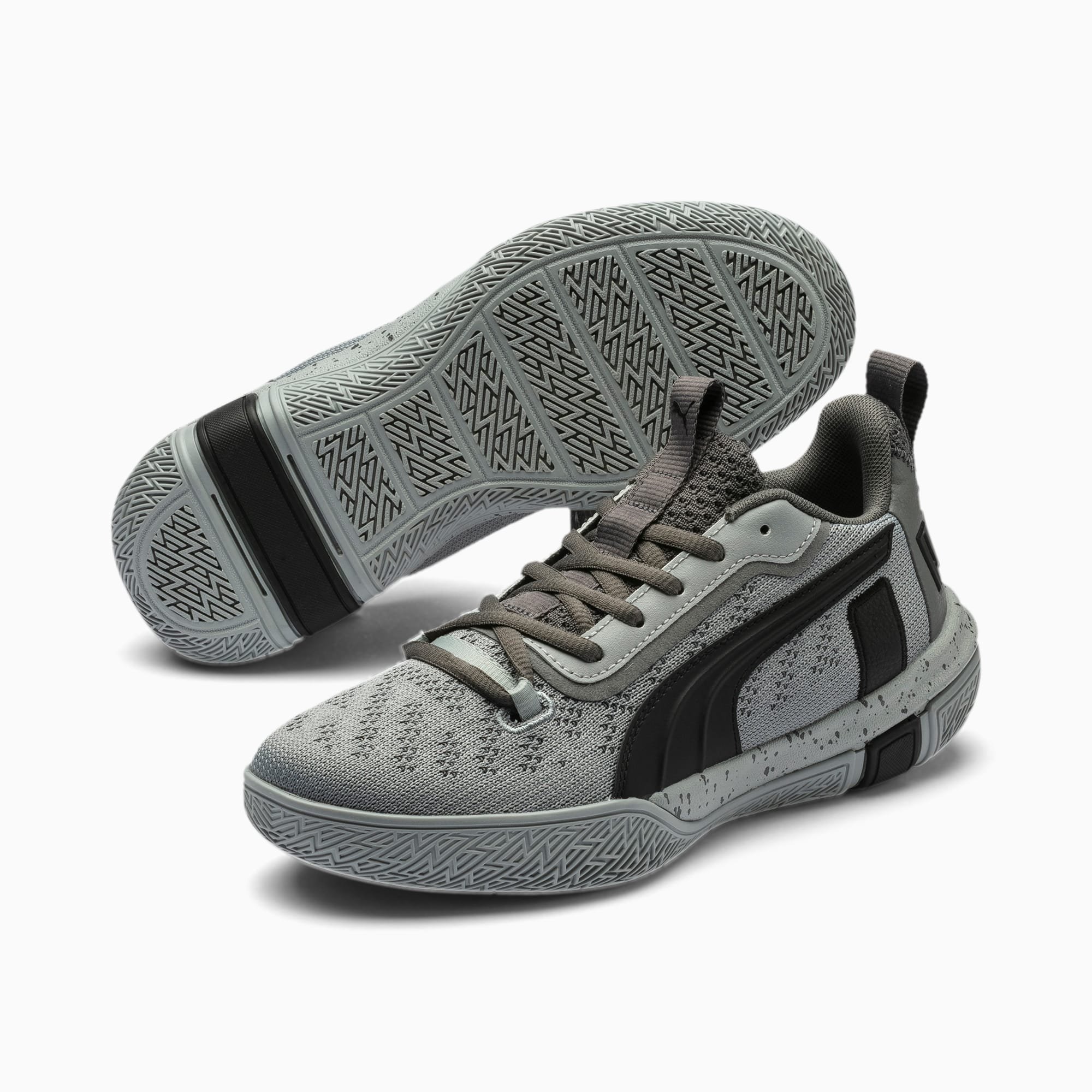 Legacy Low Youth Basketball Shoes 