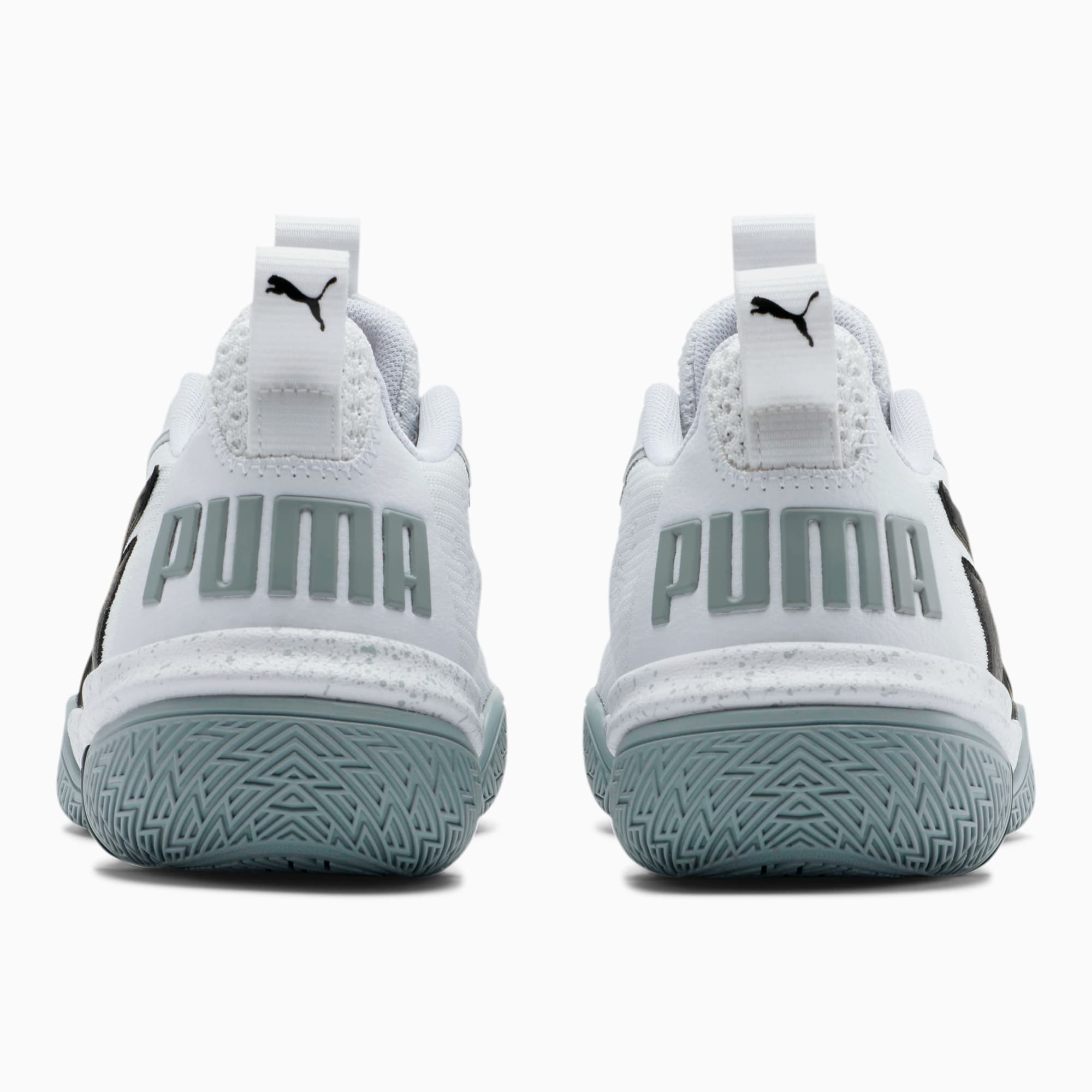 Puma legacy low basketball hot sale shoes