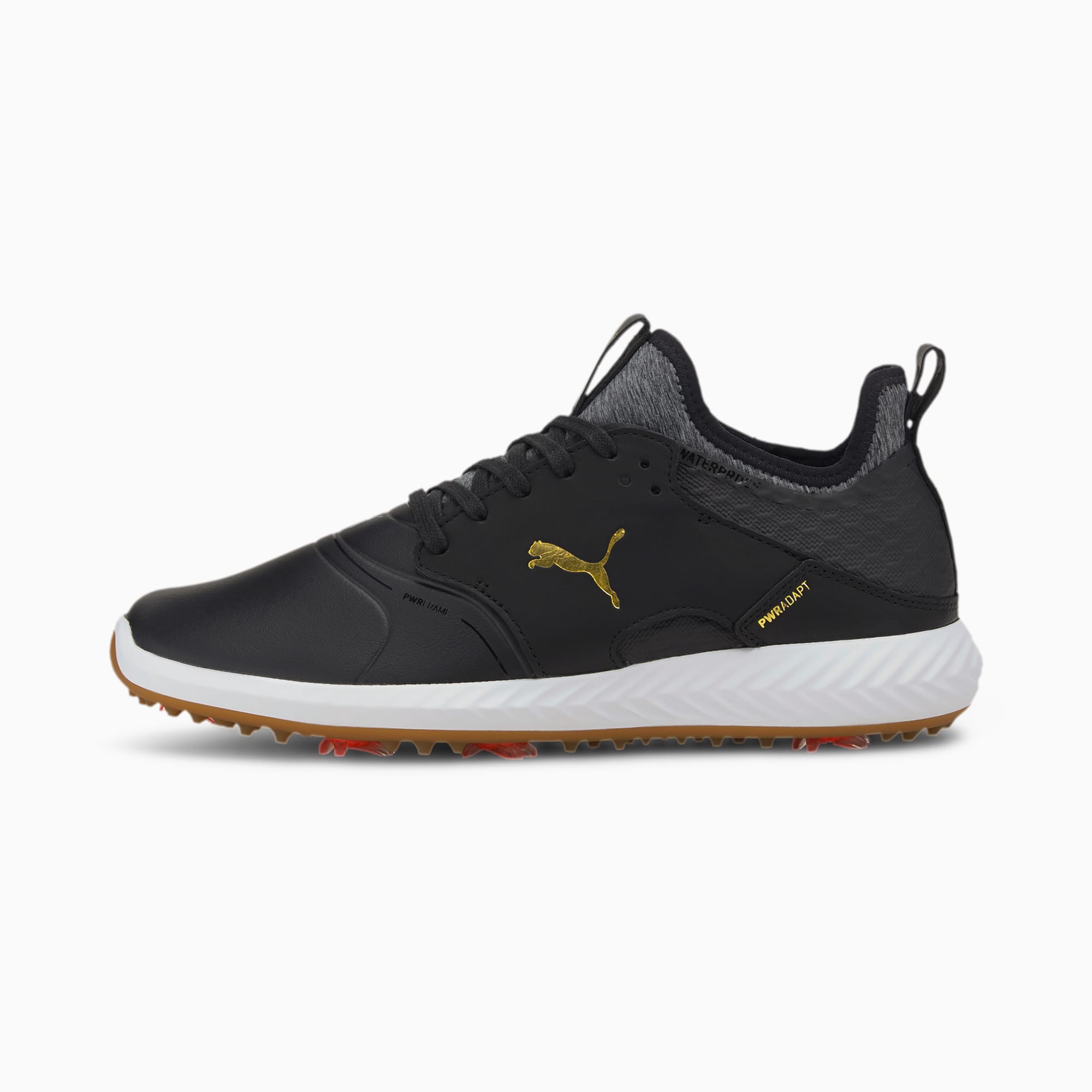 PWRADAPT Caged Crafted Men s Golf Shoes
