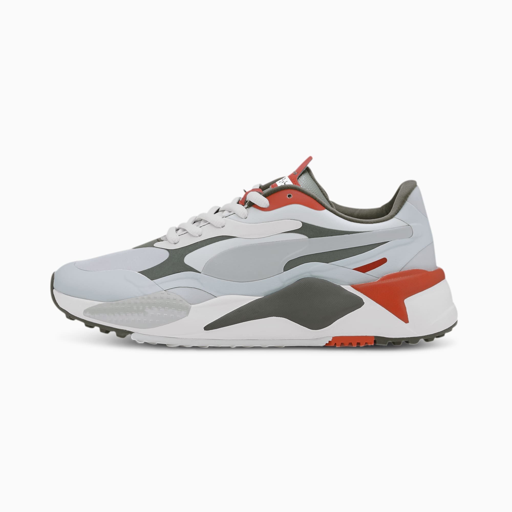 puma original g golf shoes