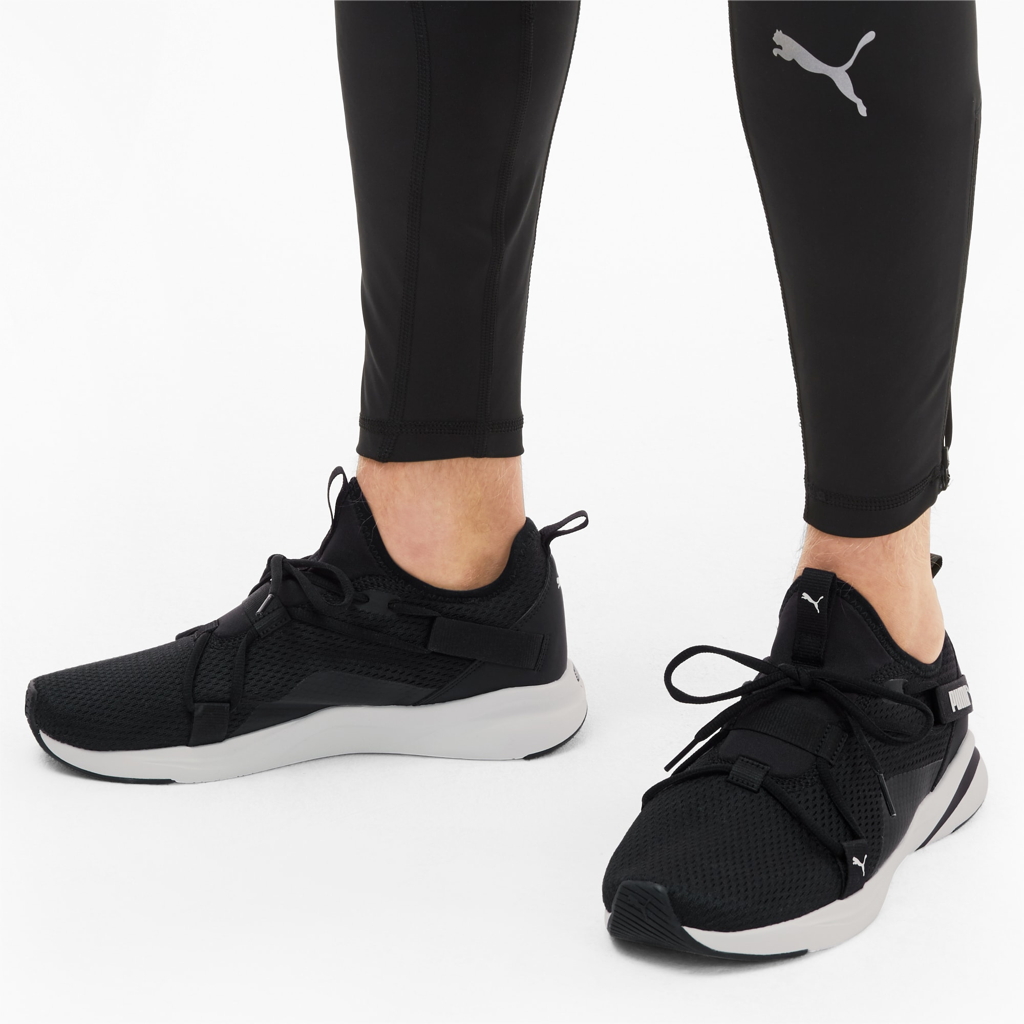 Puma slip on mens outlet