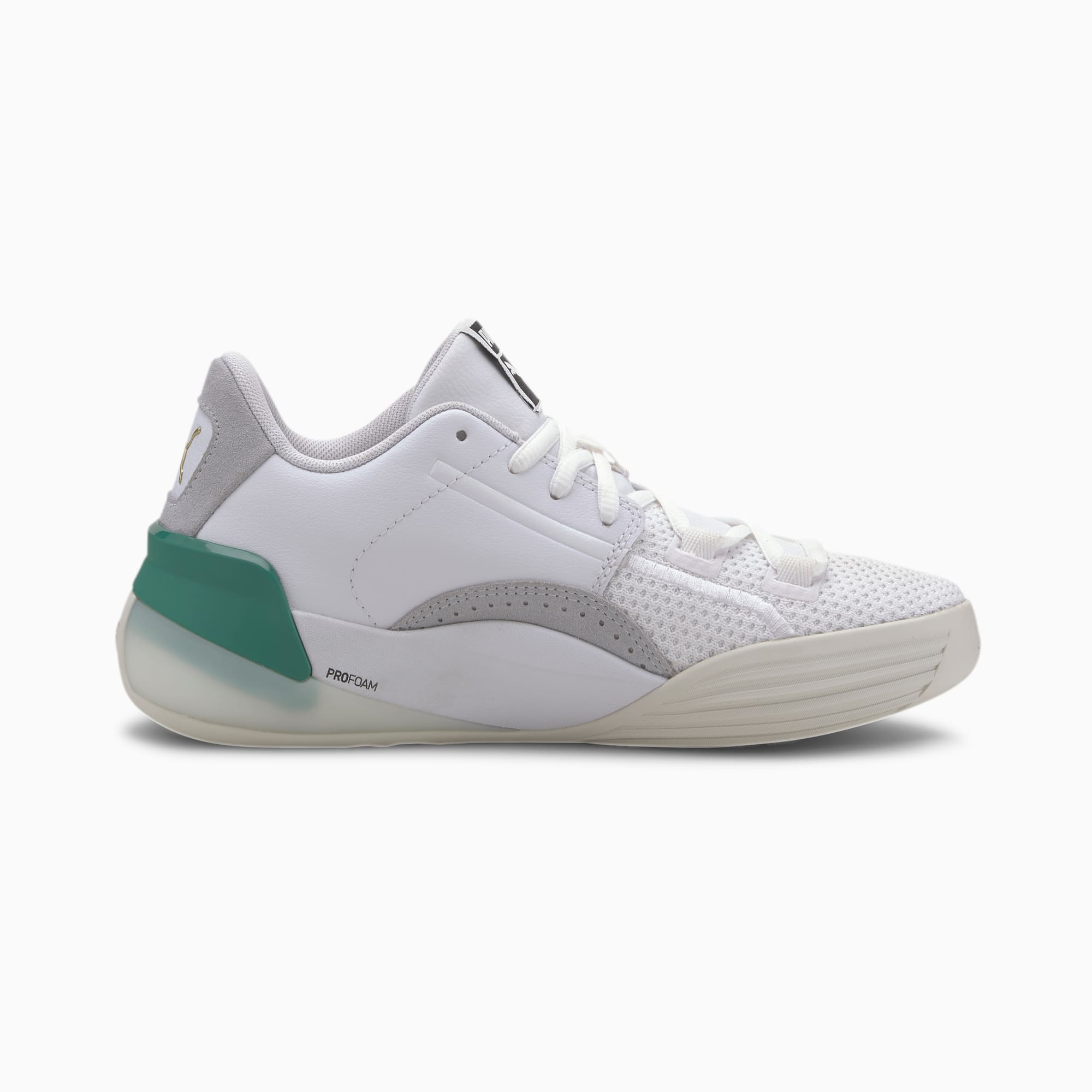 Puma clyde hardwood uae price shop