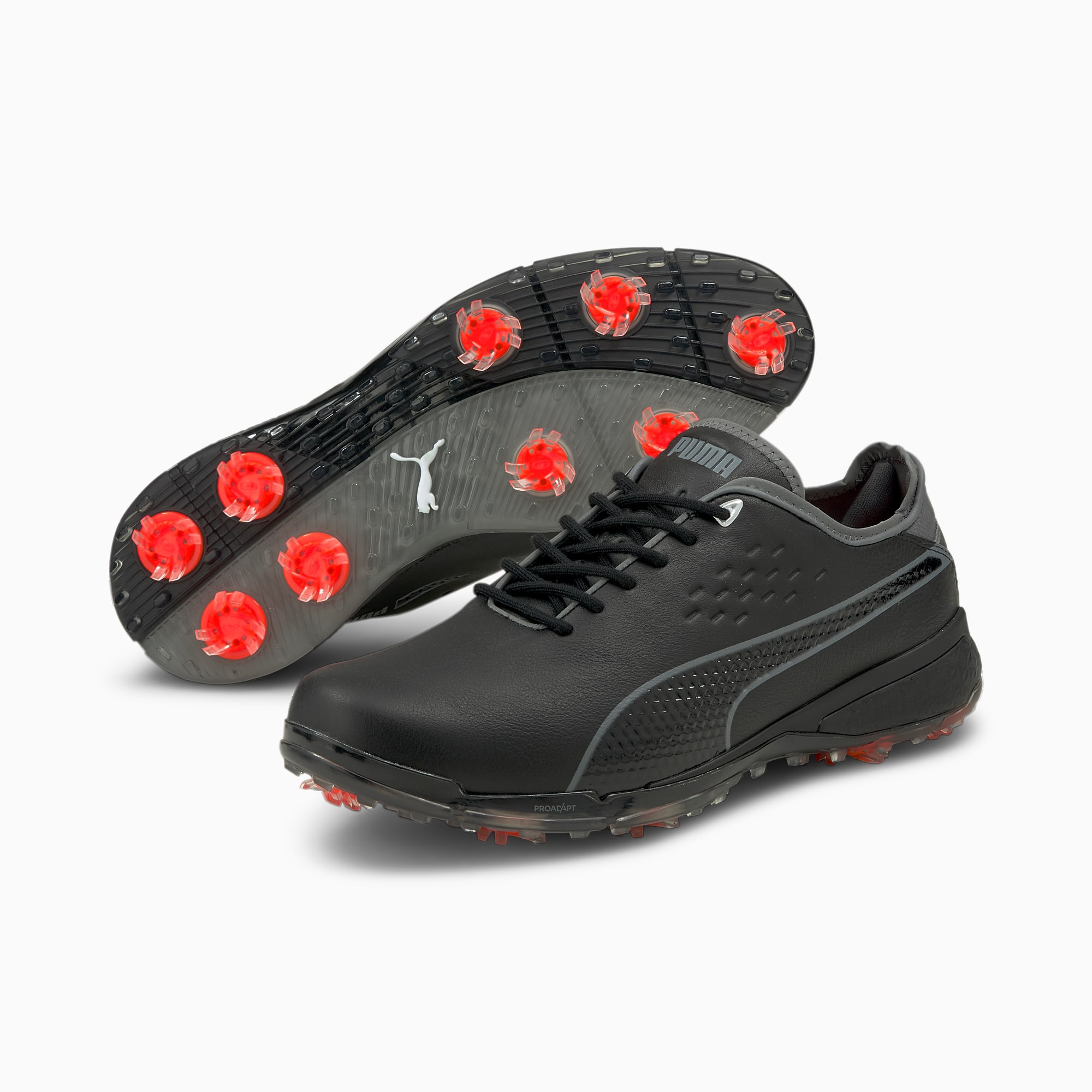 Puma ignite adapt golf shoes best sale