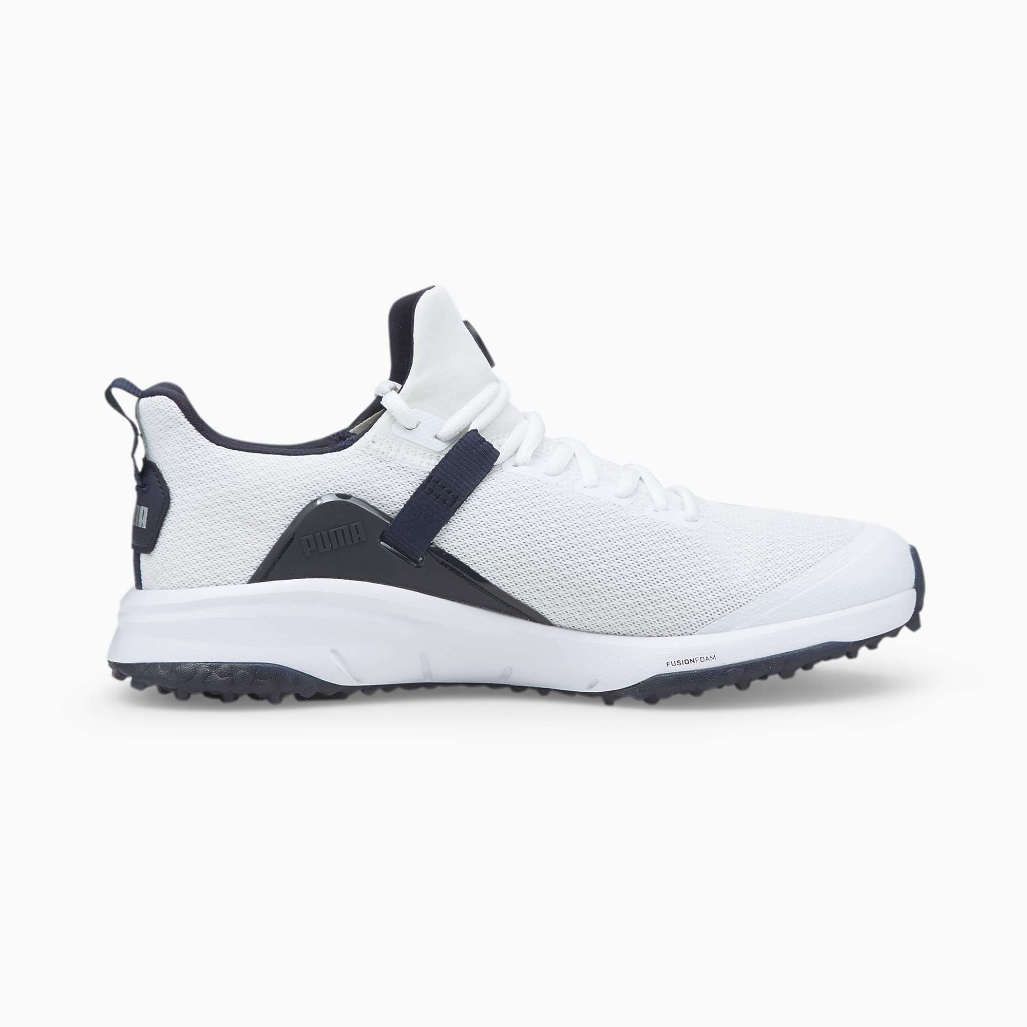 Puma fusion golf discount shoes