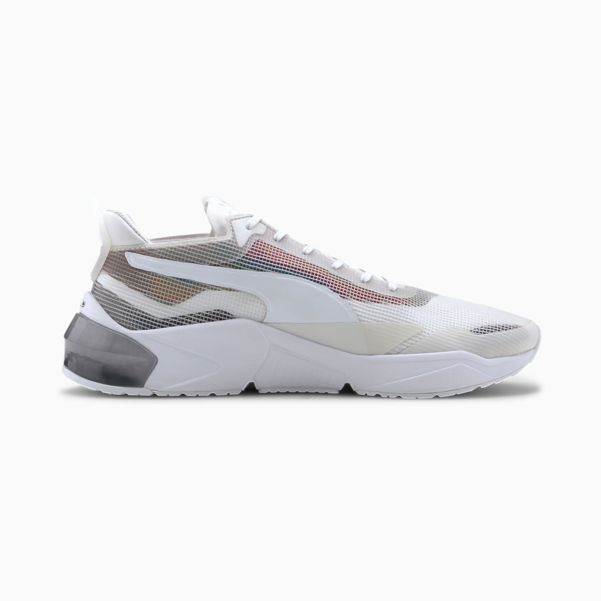 LQDCELL Optic XI Iridescent Men s Training Shoes