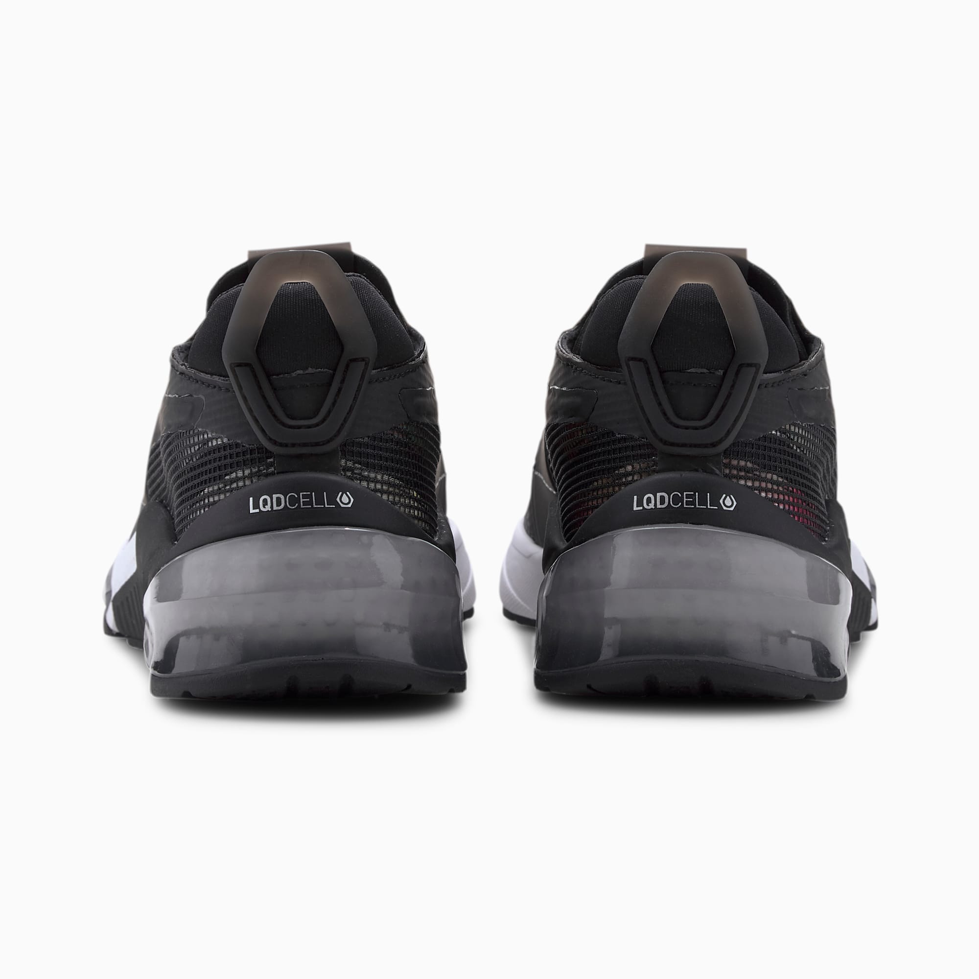 lqdcell optic xi iridescent women's training shoes