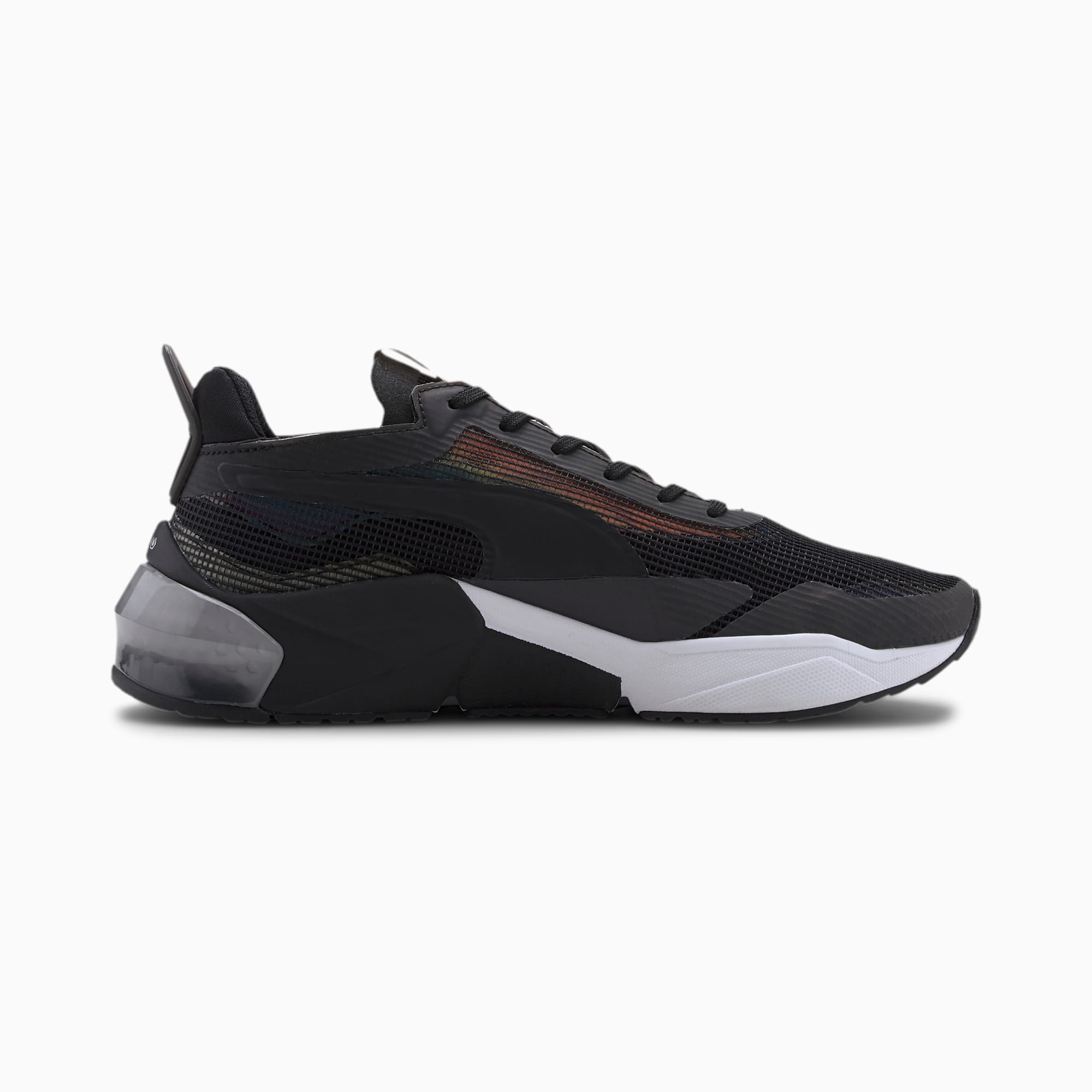 lqdcell optic xi iridescent women's training shoes