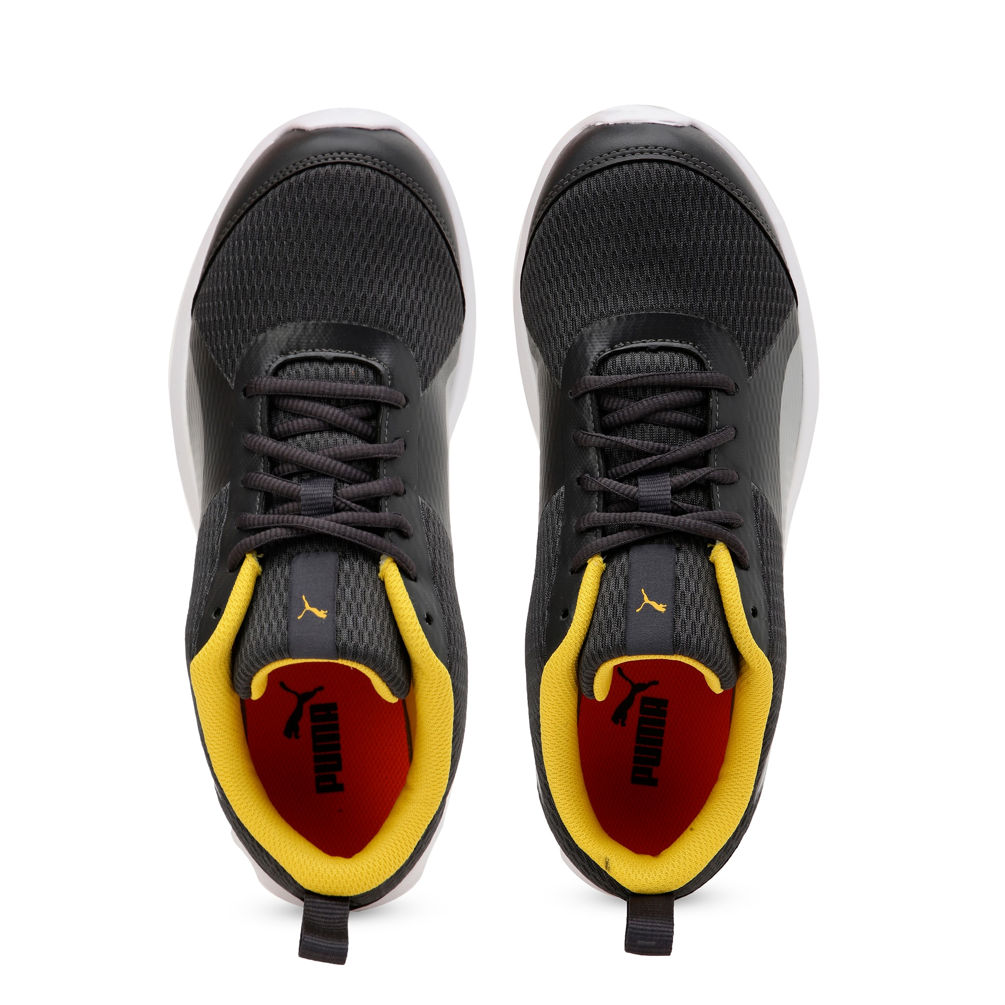 puma xyork idp