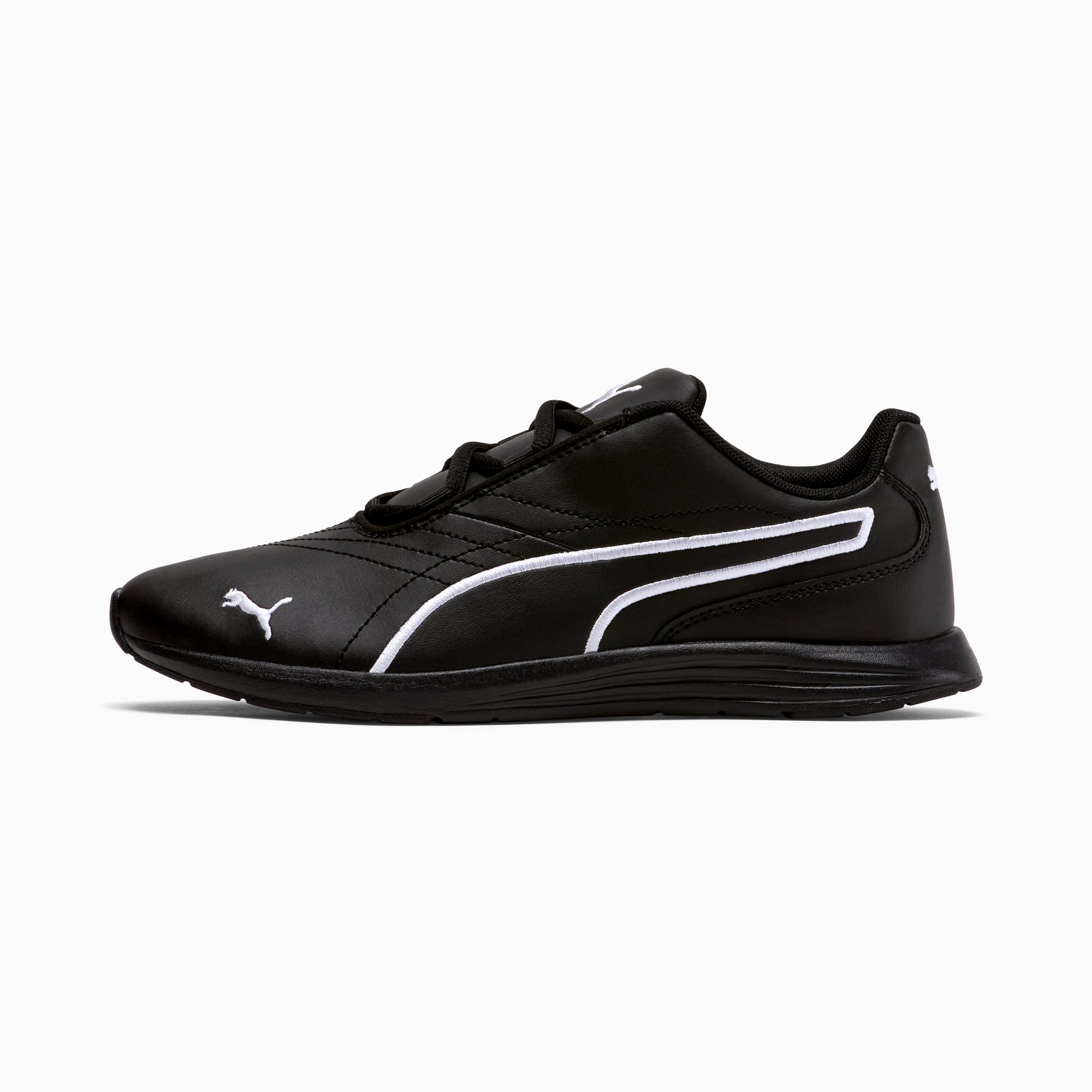 Puma lace up online