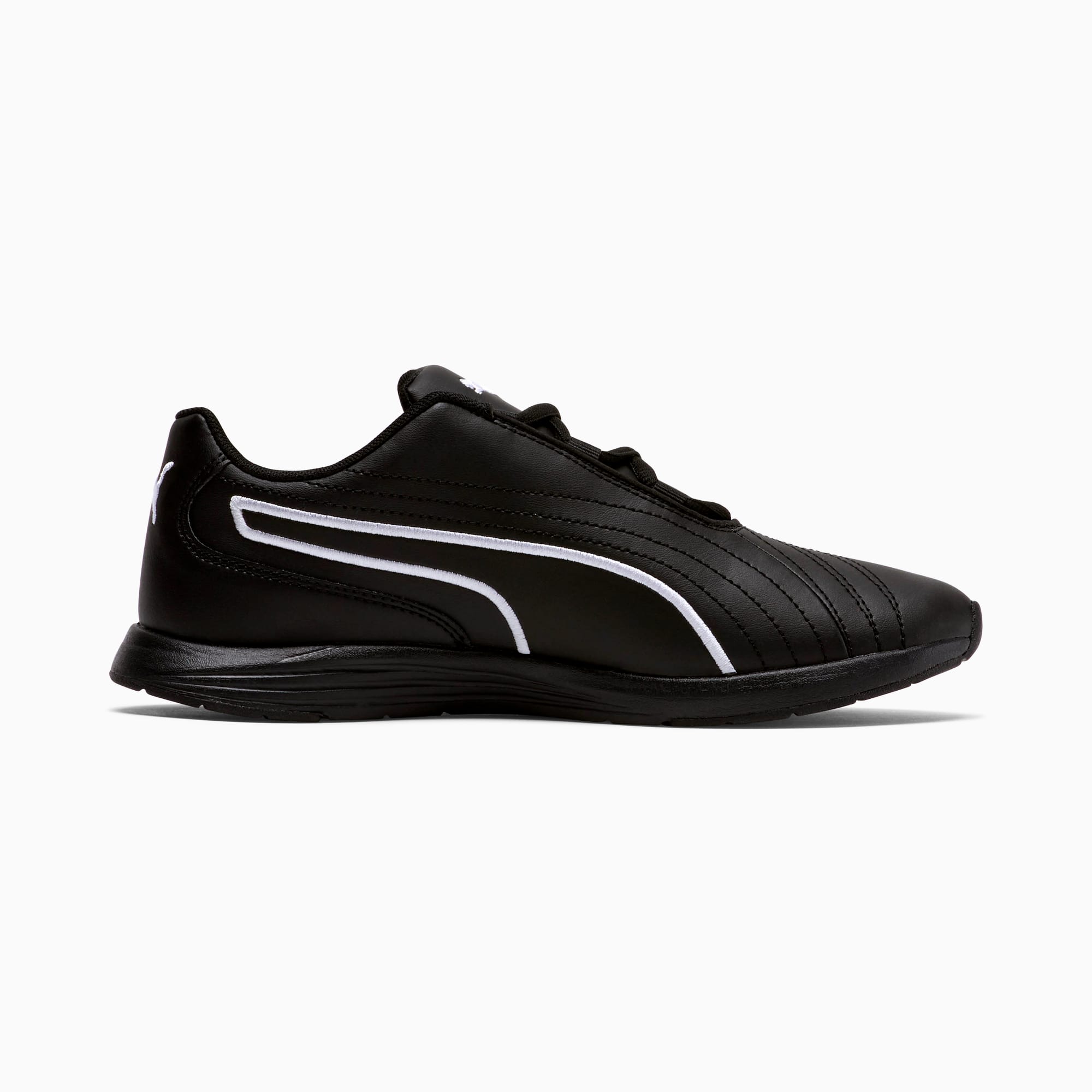 The Perfect Pair: Ella Lace Up Women's Shoes by PUMA