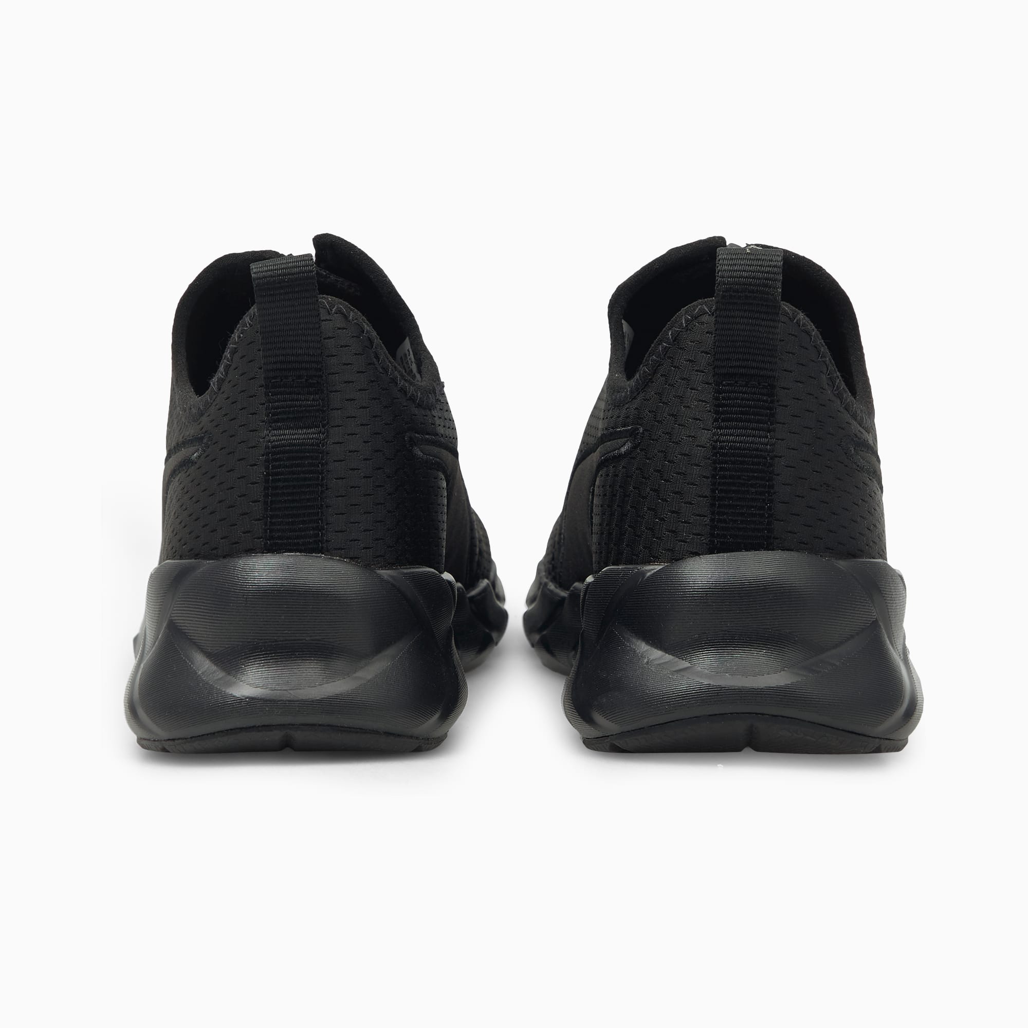 Puma shoes with zipper store