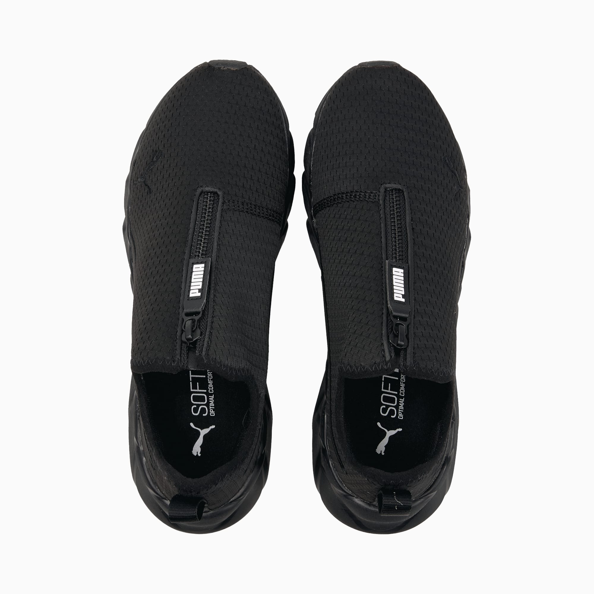 Zapatos puma transformers zip clearance