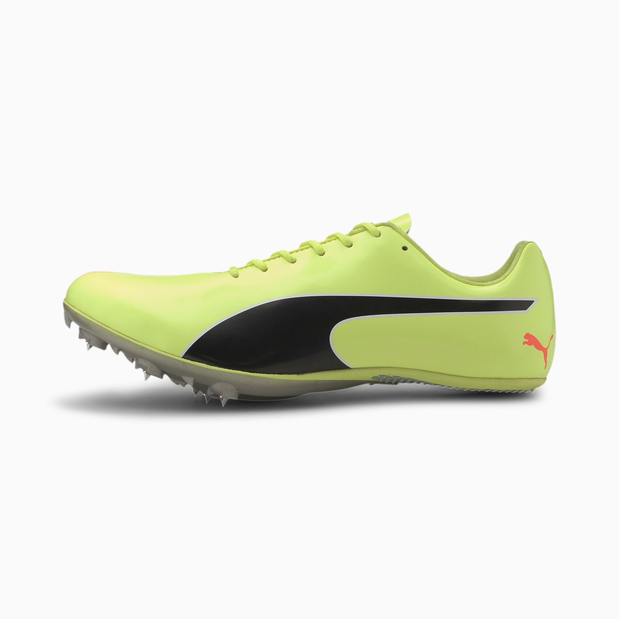 Puma spikes shoes clearance