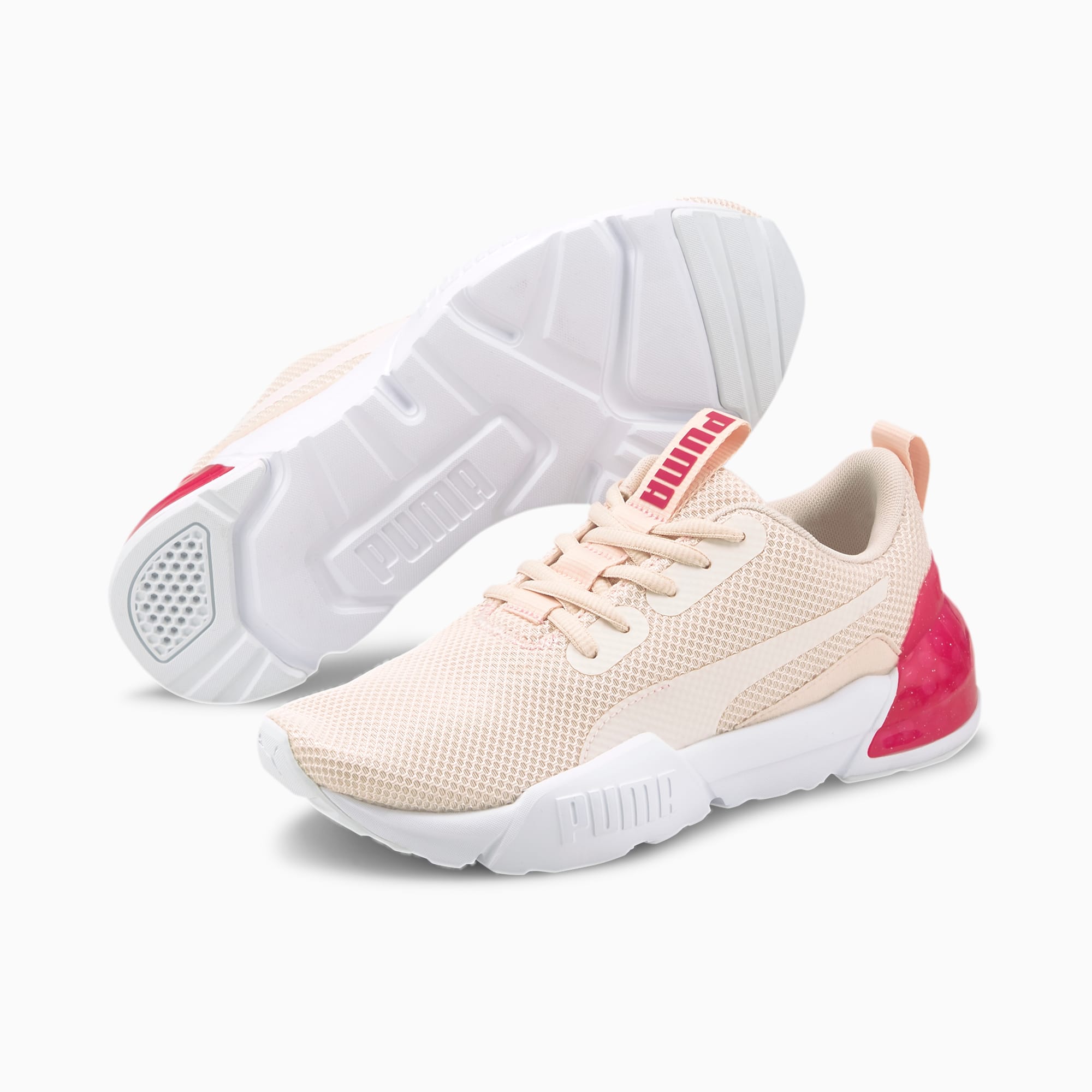 Puma cell womens shoes top