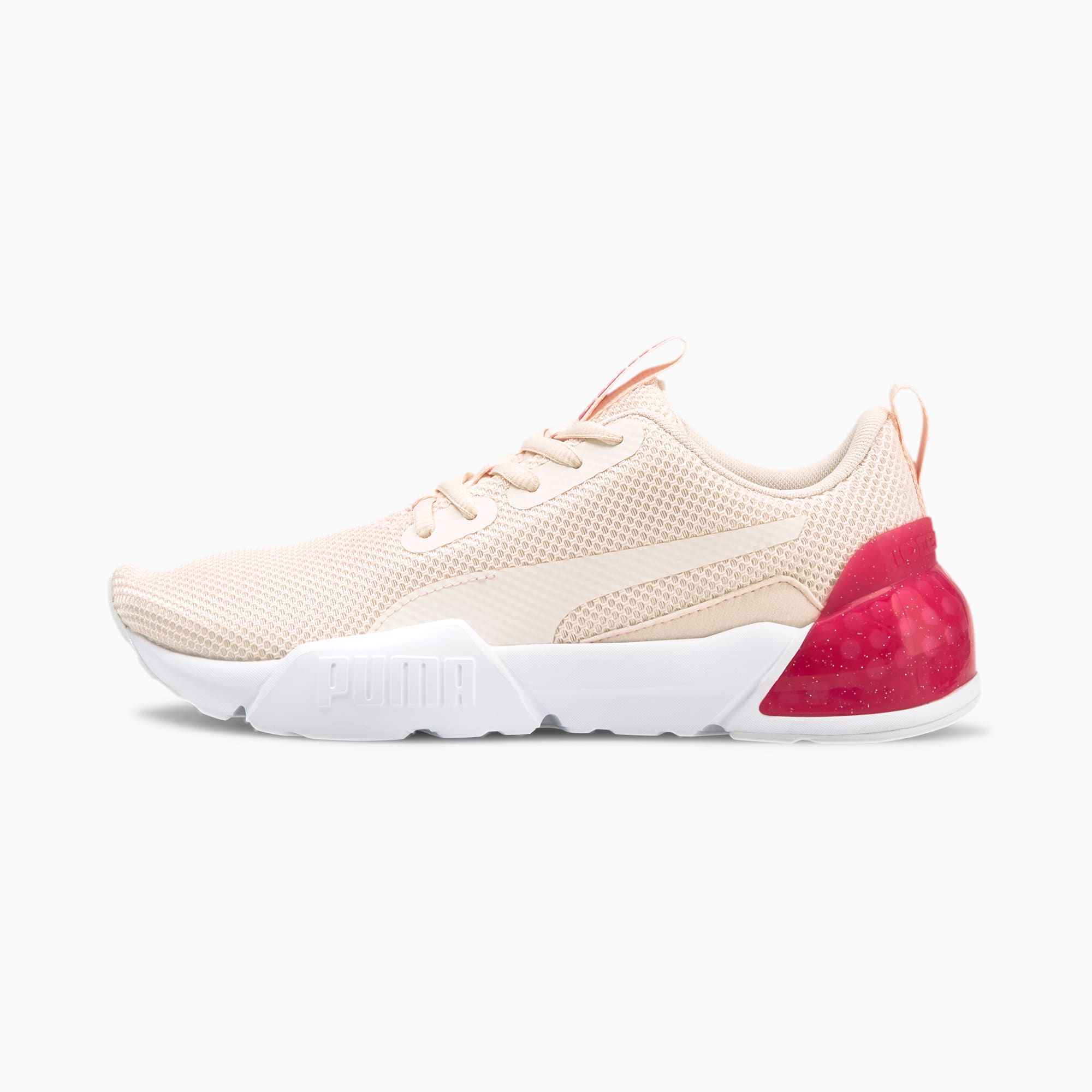 Puma cell damen top