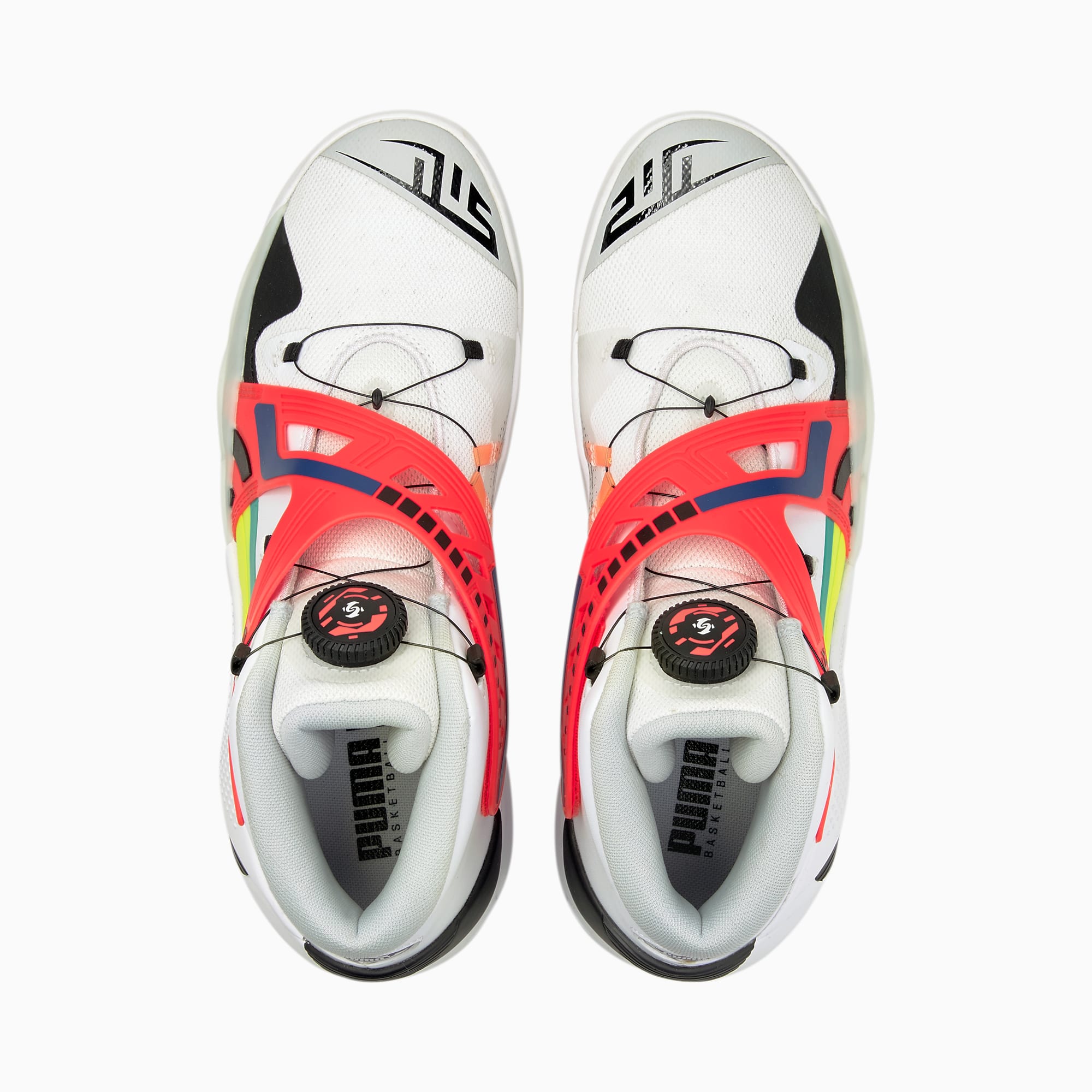 Basket puma disc on sale